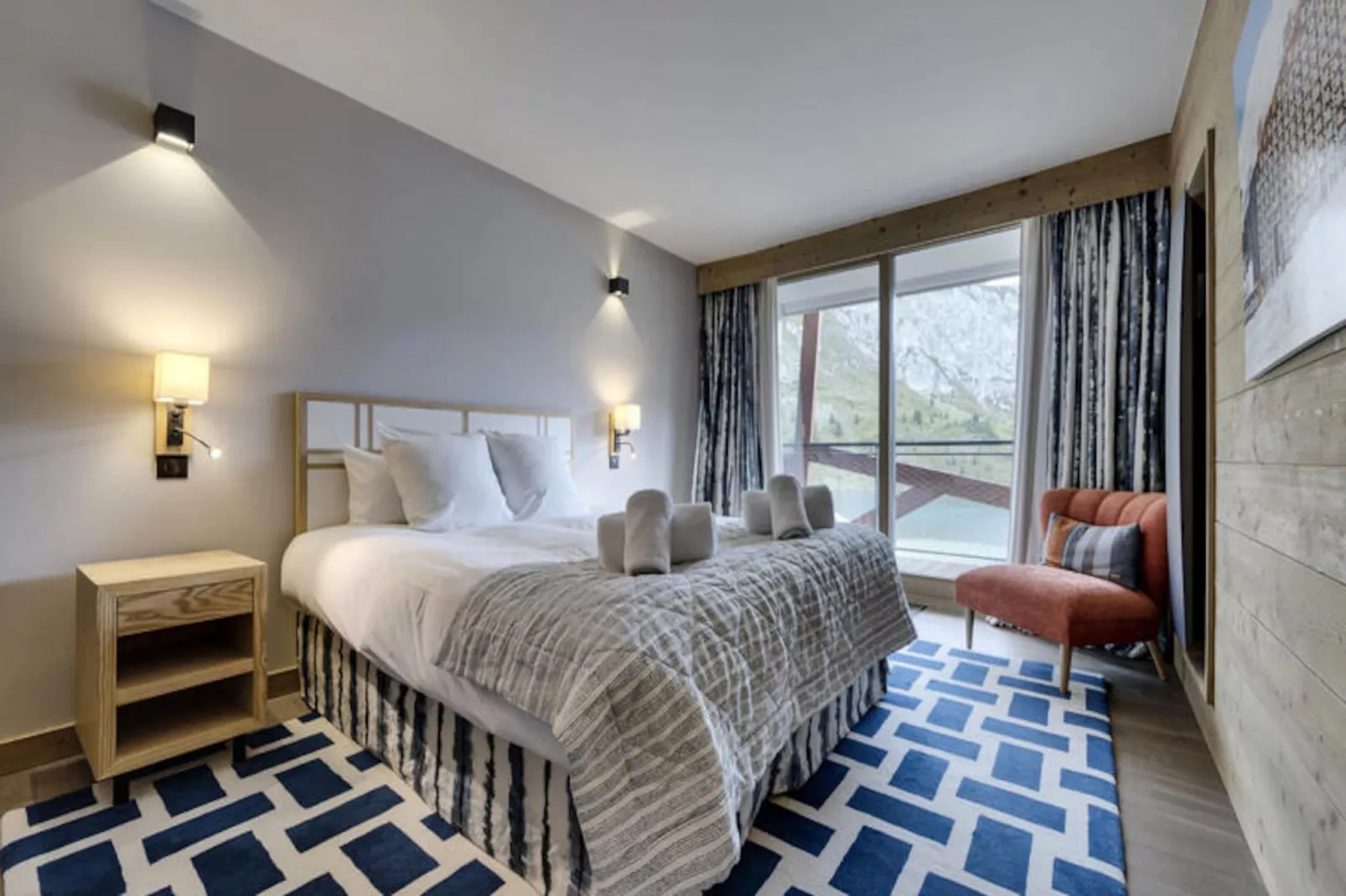 Résidence Phoenix-Niet-getagd