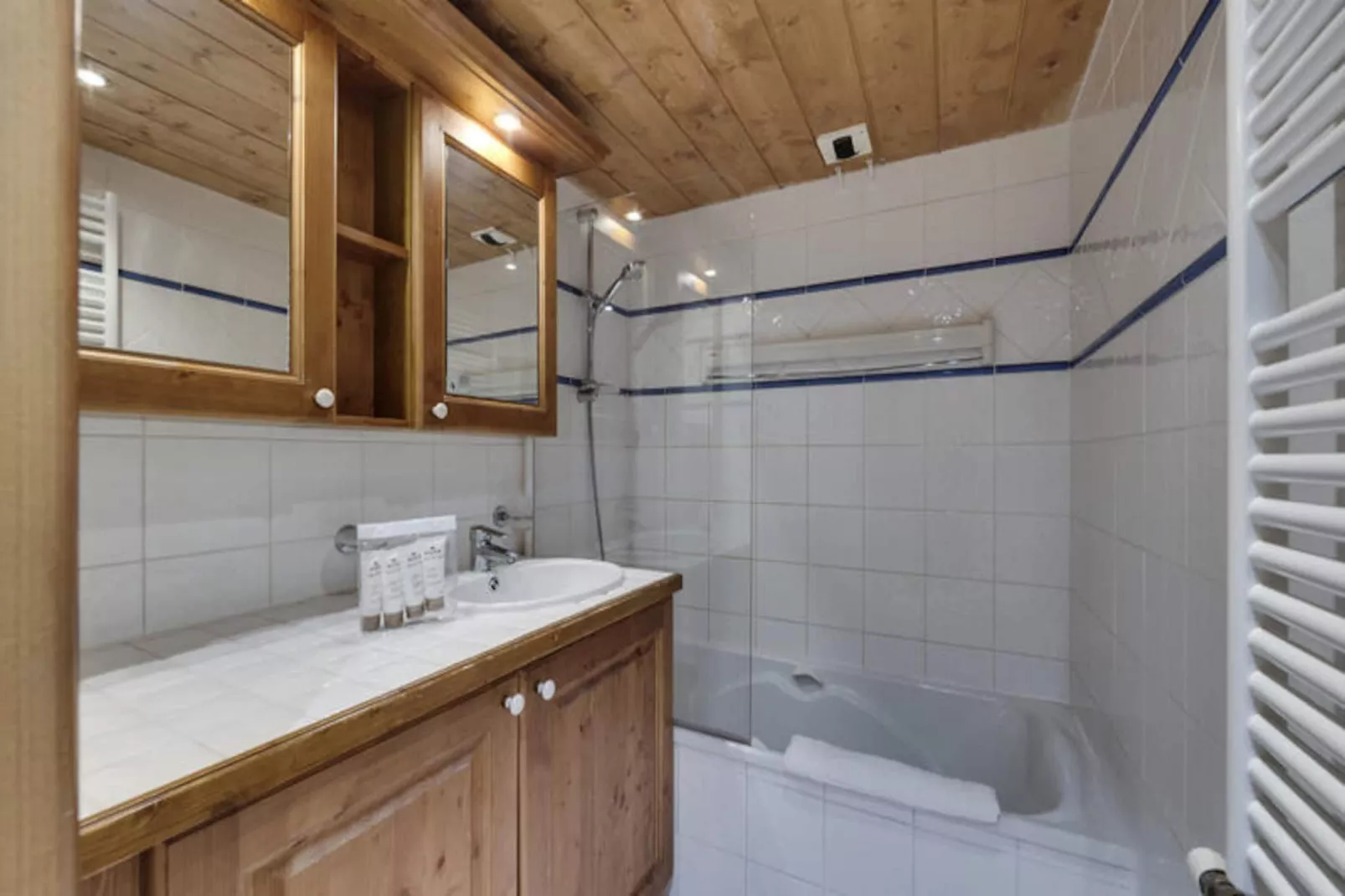 Résidence Ecrin Des Neiges B-Niet-getagd