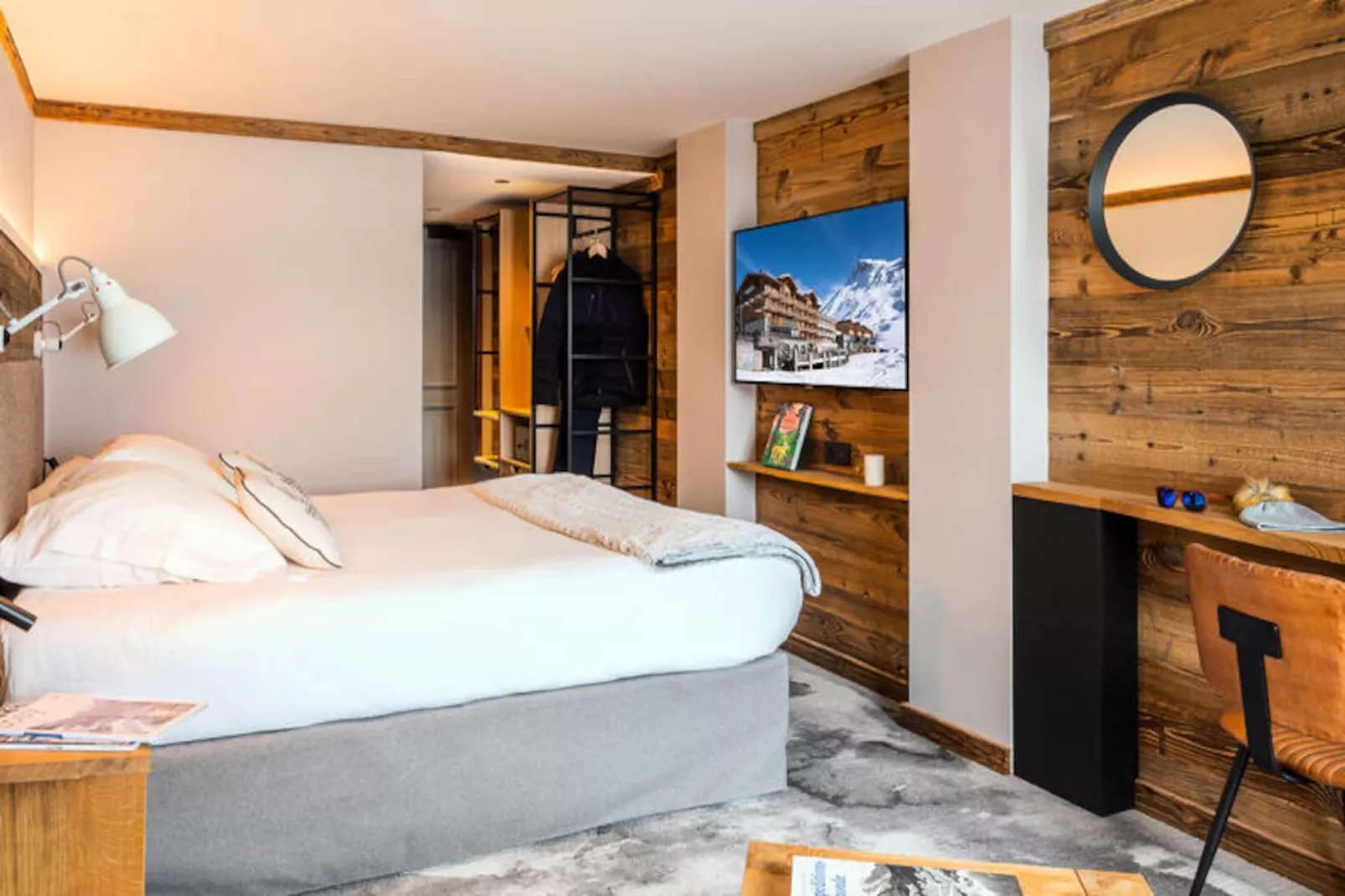 Hôtel Le Levanna ****-Niet-getagd