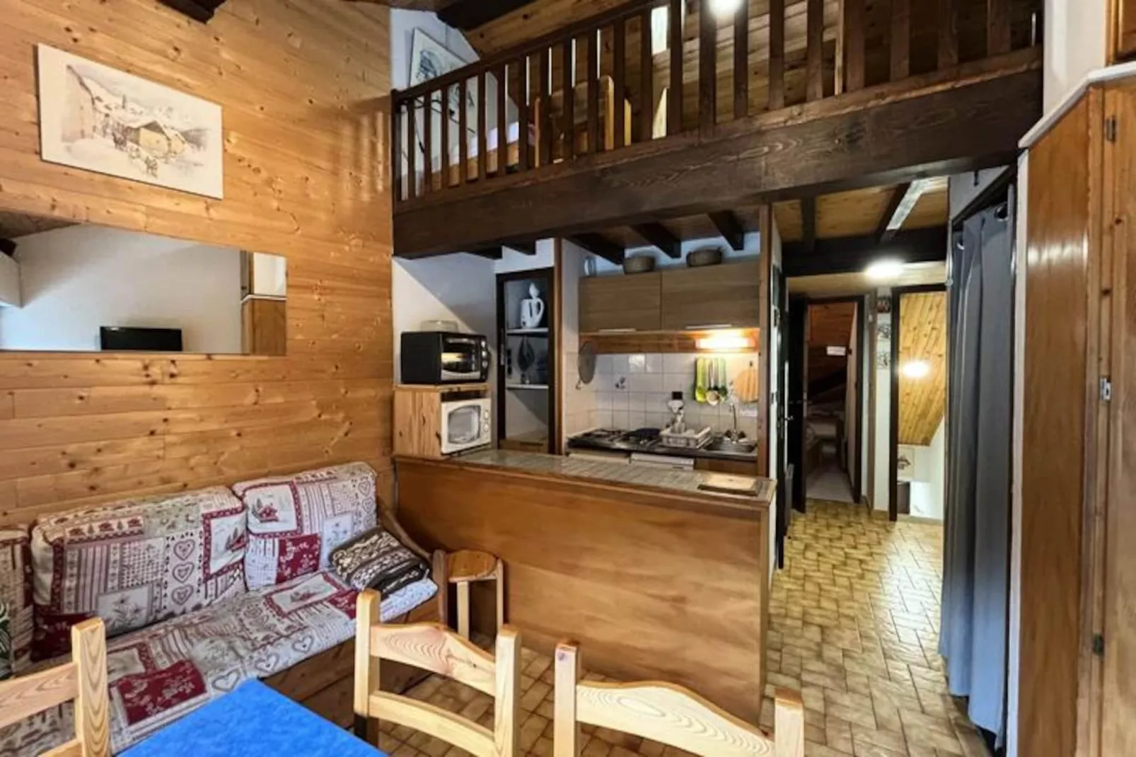 Résidence Ancolie - Les Hauts De Planchamp-Niet-getagd