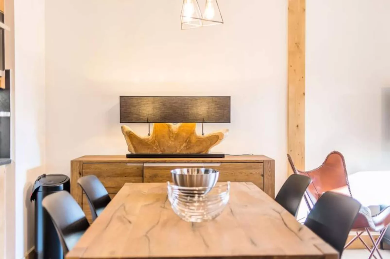 Résidence Les Balcons EtoilÉs-Niet-getagd