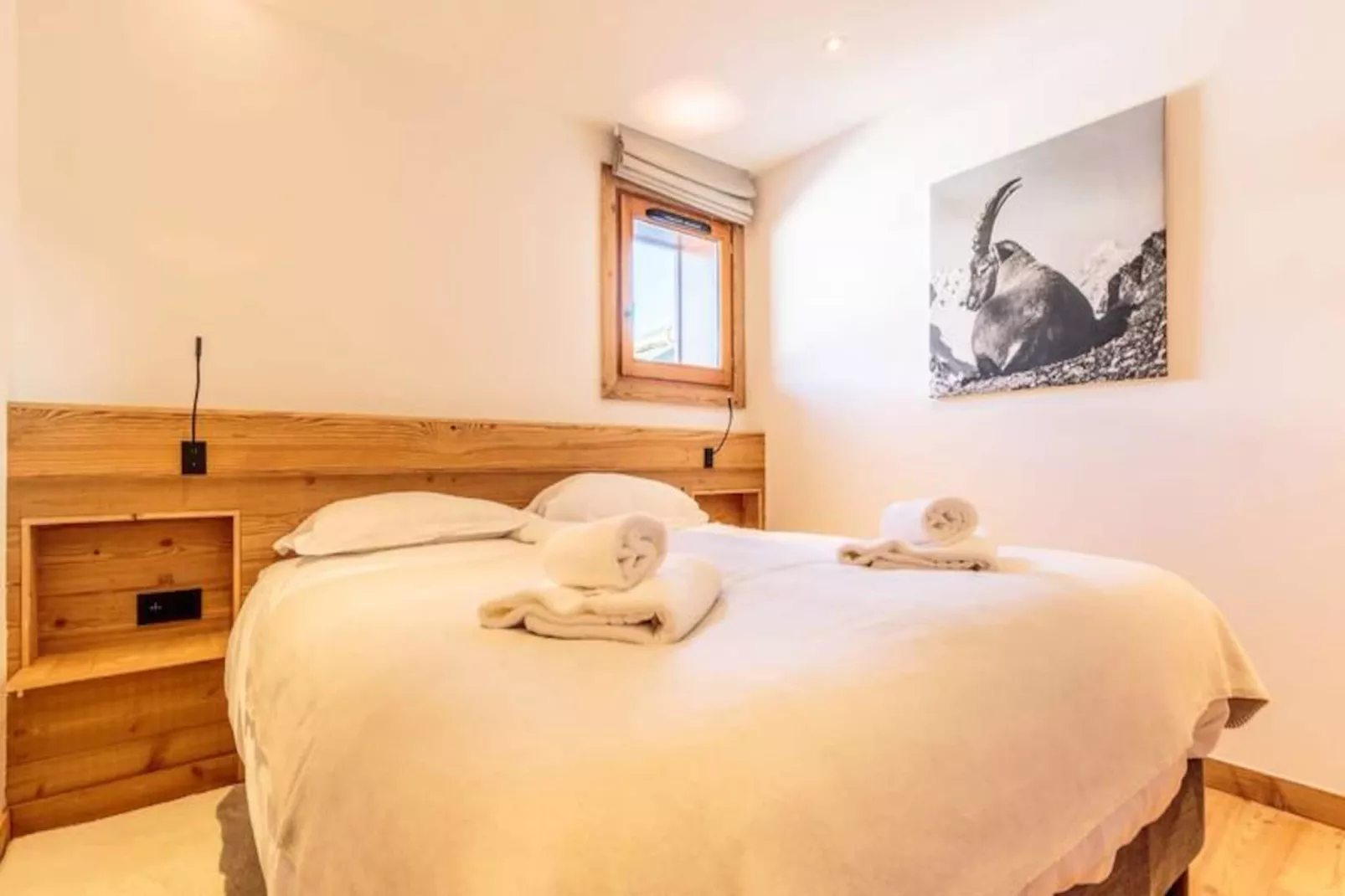 Les Chalets Du Gypse-Niet-getagd