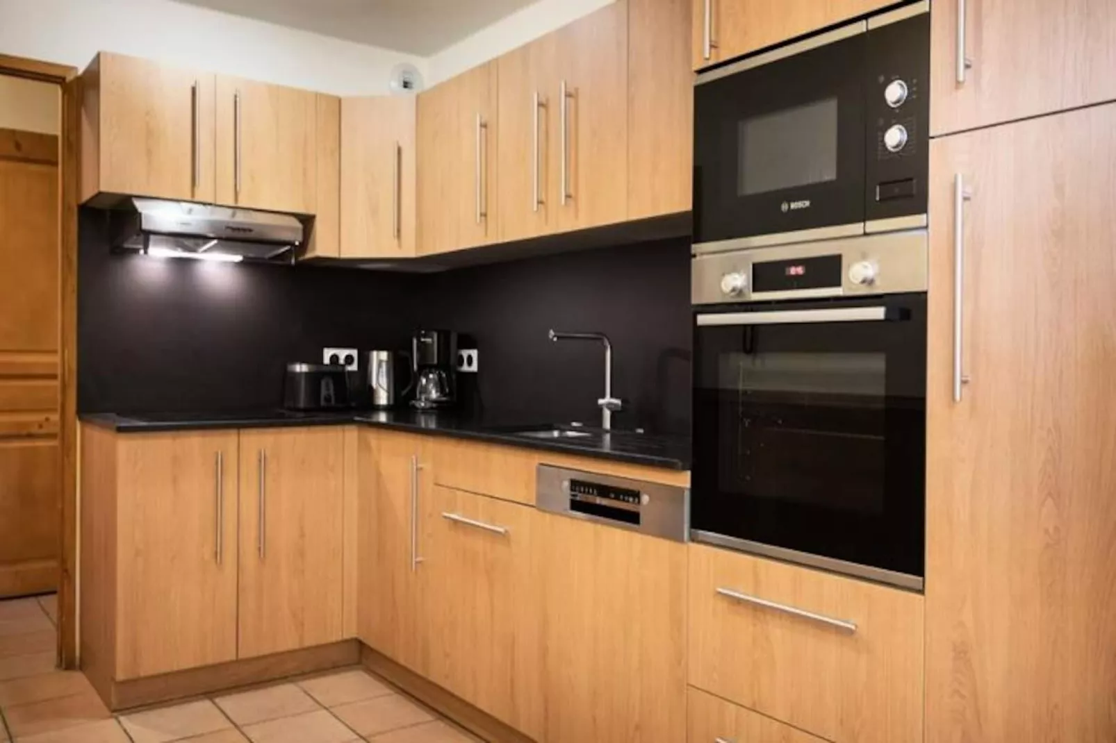 Résidence Les Balcons de Val Thorens **** - Niet-getagd