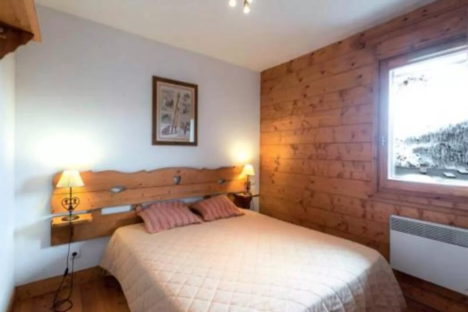 Belambra Club Le Hameau des Airelles **-Niet-getagd