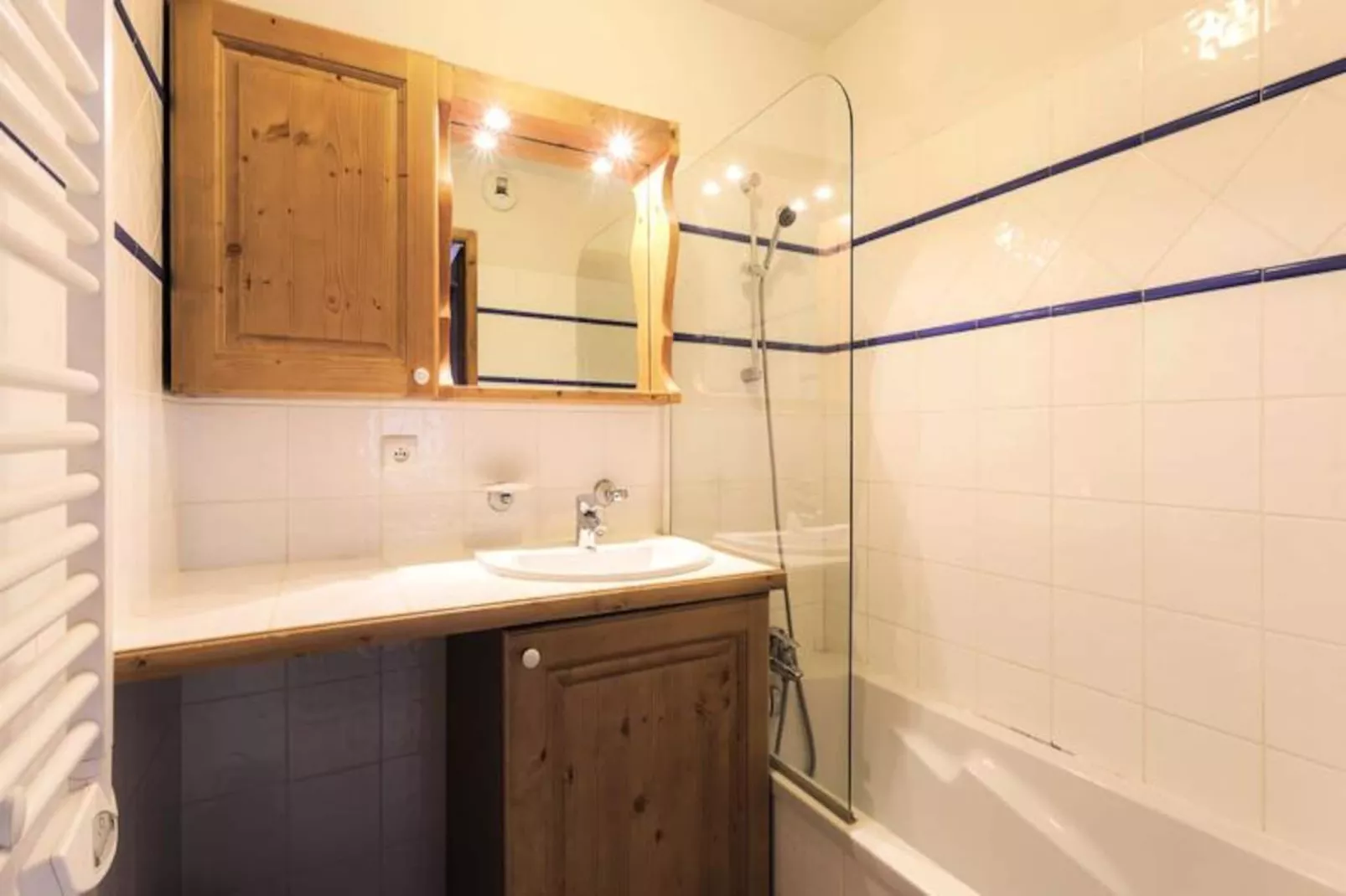 Belambra Club Le Hameau des Airelles **-Niet-getagd