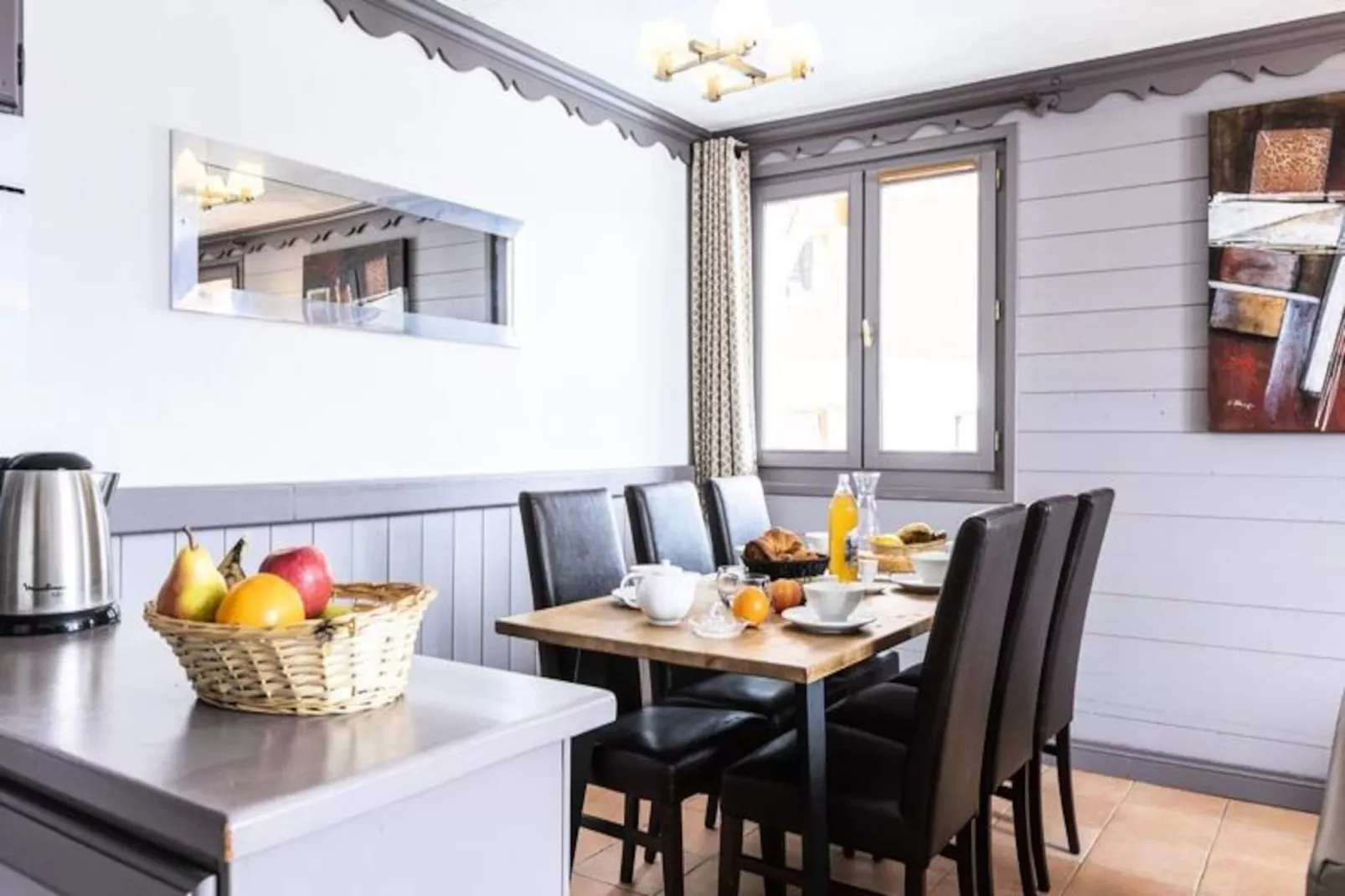 Résidence Plein Sud **** - Chalet des Neiges-Niet-getagd