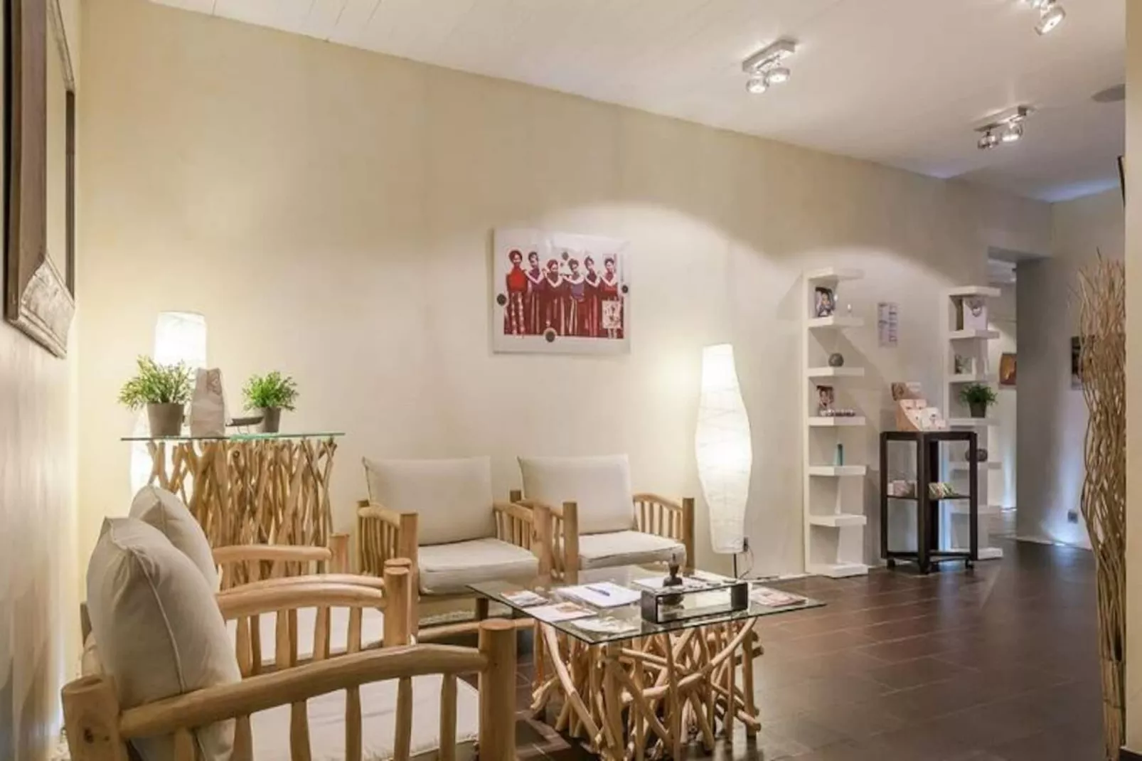 Résidence Les Balcons de Val Thorens Platinium *****-Niet-getagd