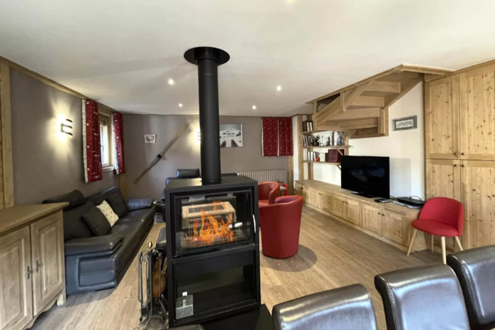 Chalet De Manou-Niet-getagd