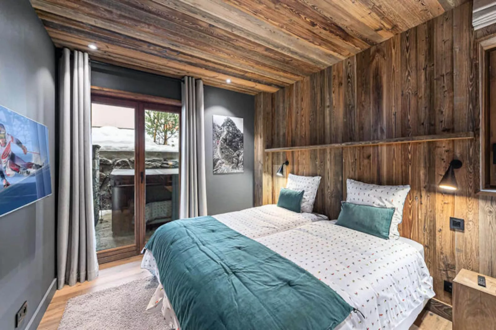 Chalet UltreÏa-Niet-getagd