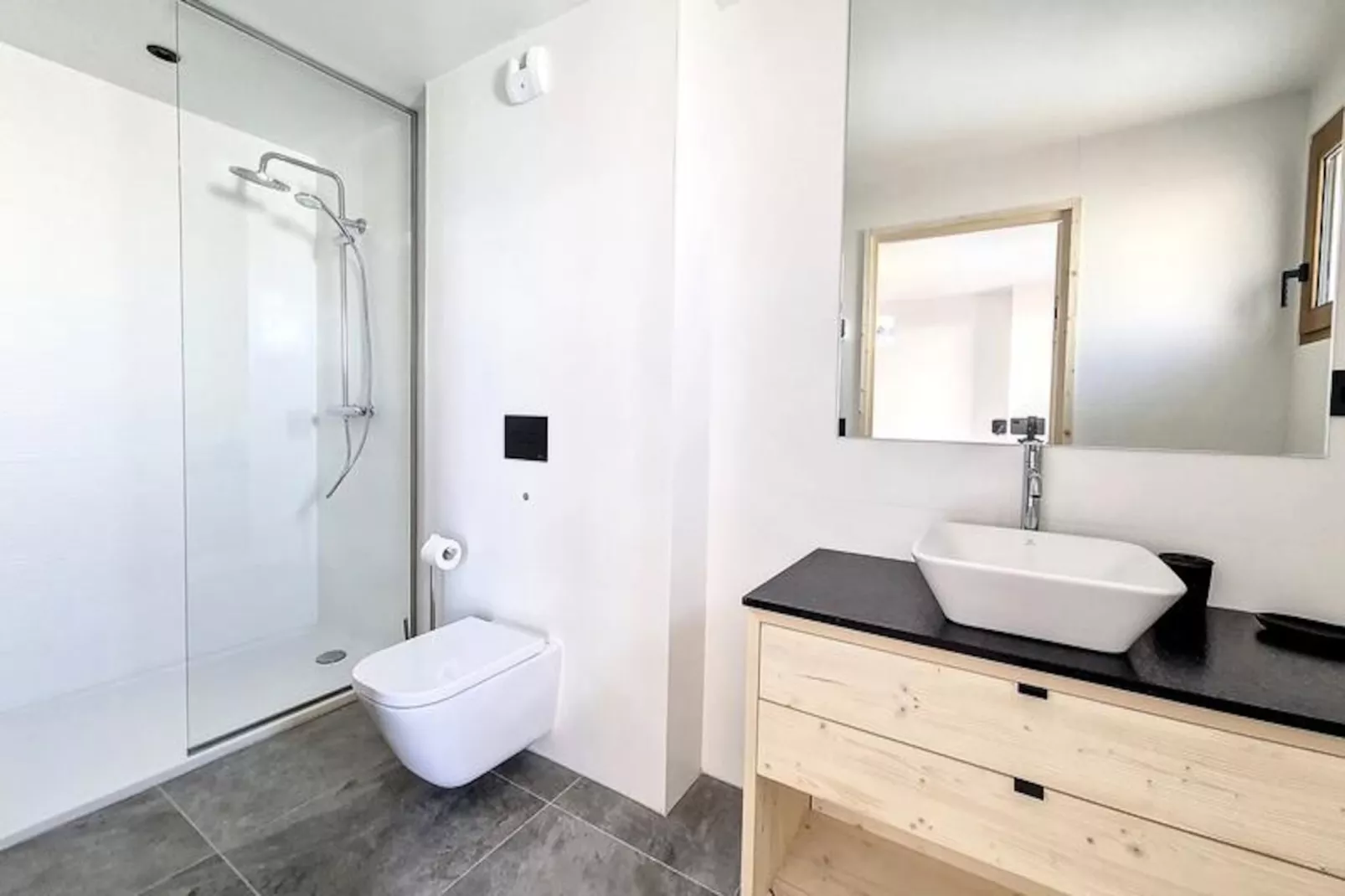 Résidence Le Bettex-Niet-getagd