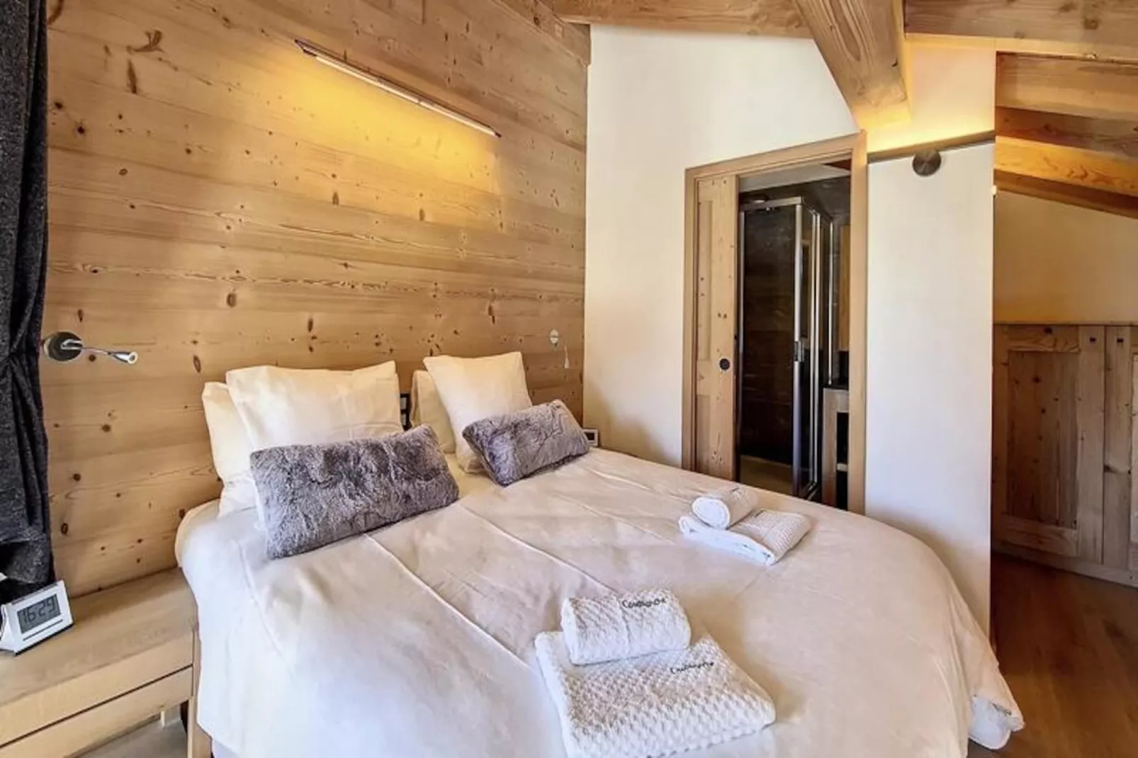 Résidence Caseblanche-Niet-getagd