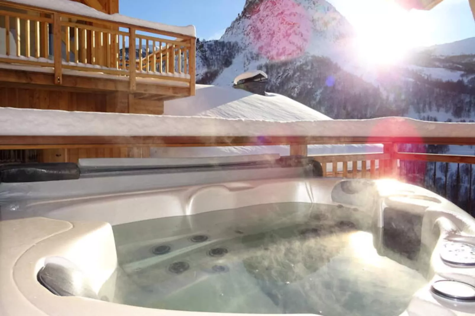 Résidence Caseblanche-Niet-getagd