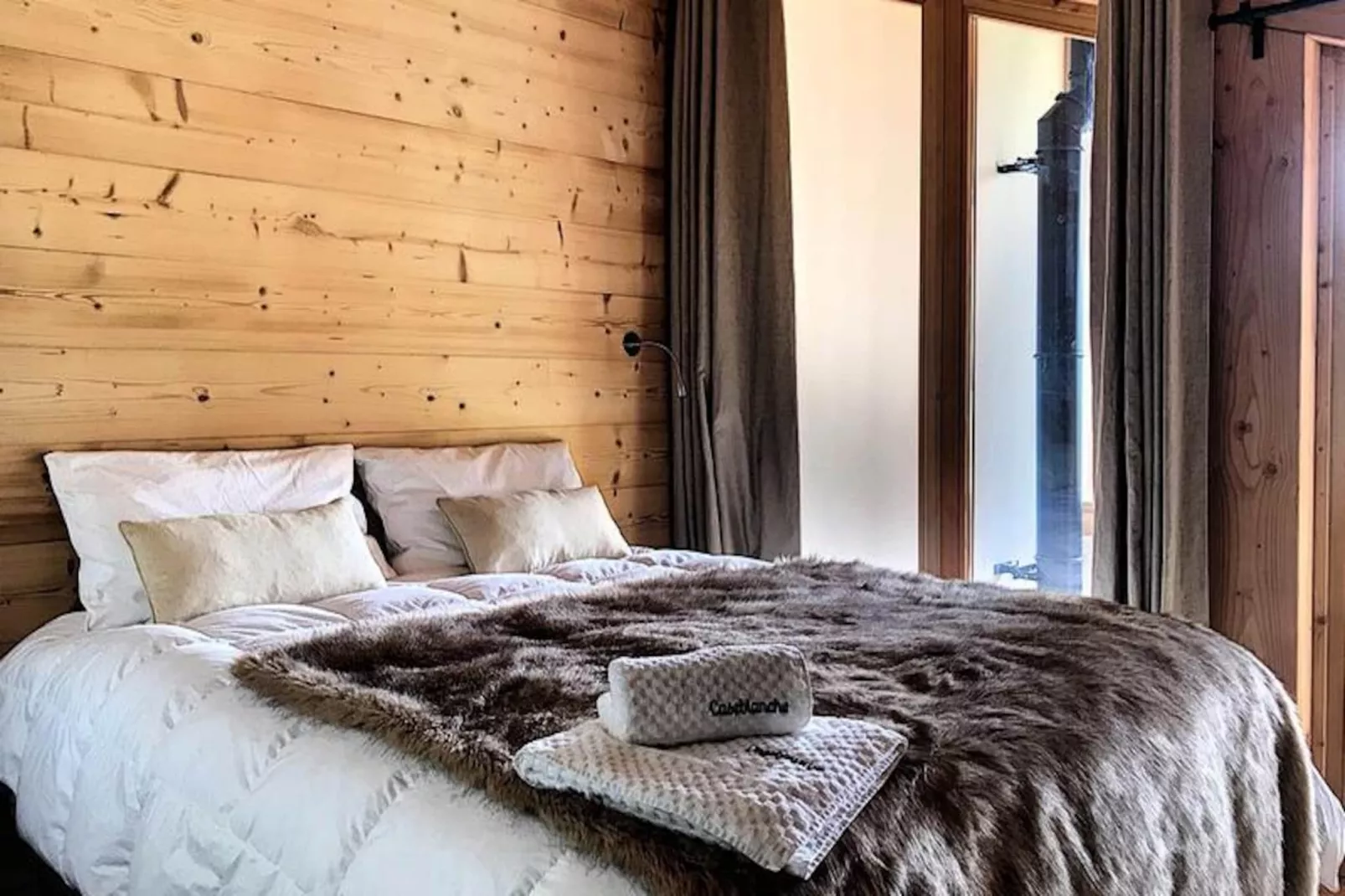 Résidence Caseblanche-Niet-getagd