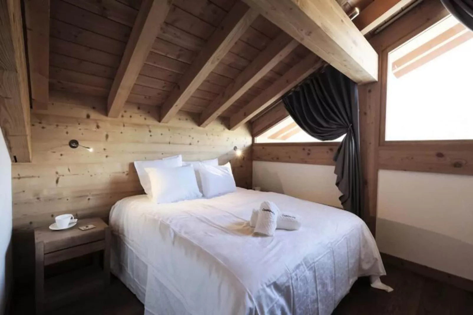 Résidence Caseblanche - Niet-getagd