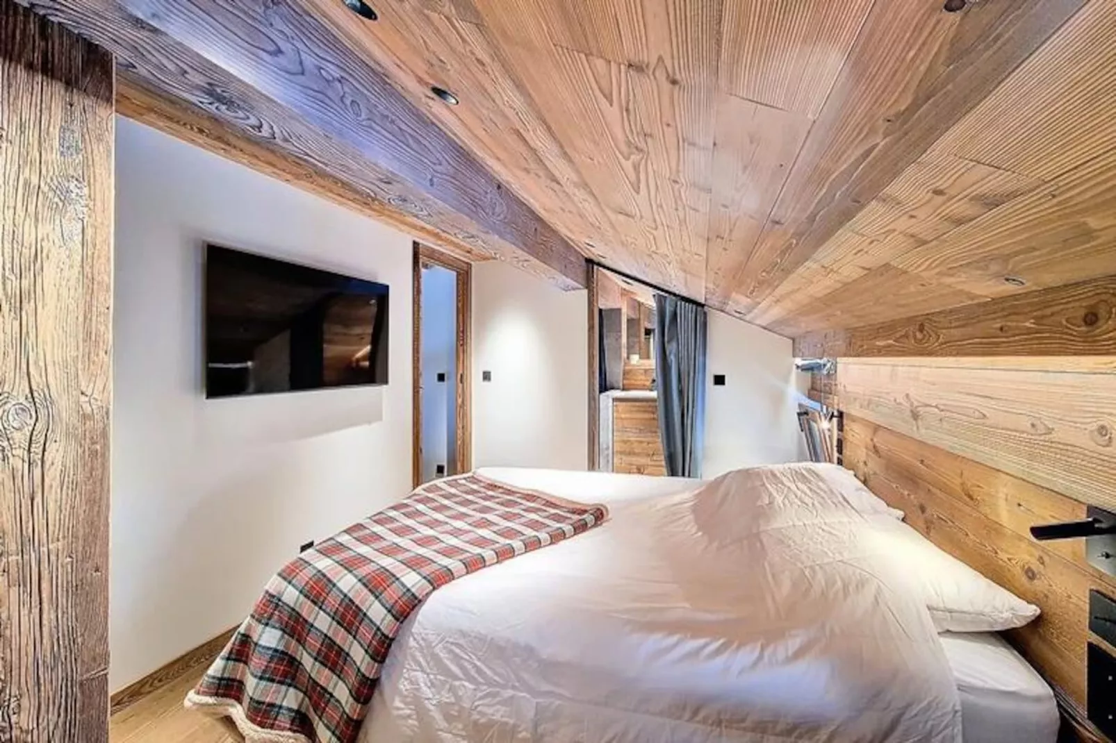 Résidence Eperviere-Niet-getagd