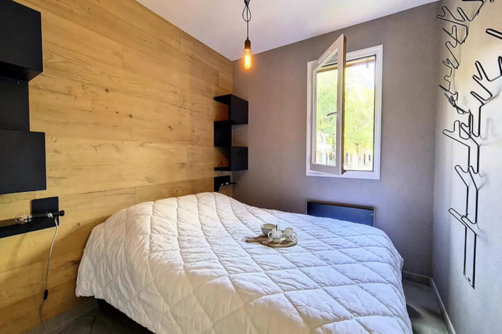 Résidence Balcons De Tougnette-Niet-getagd