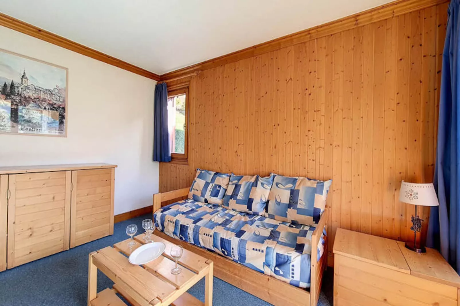 Résidence Balcons De Tougnette-Niet-getagd