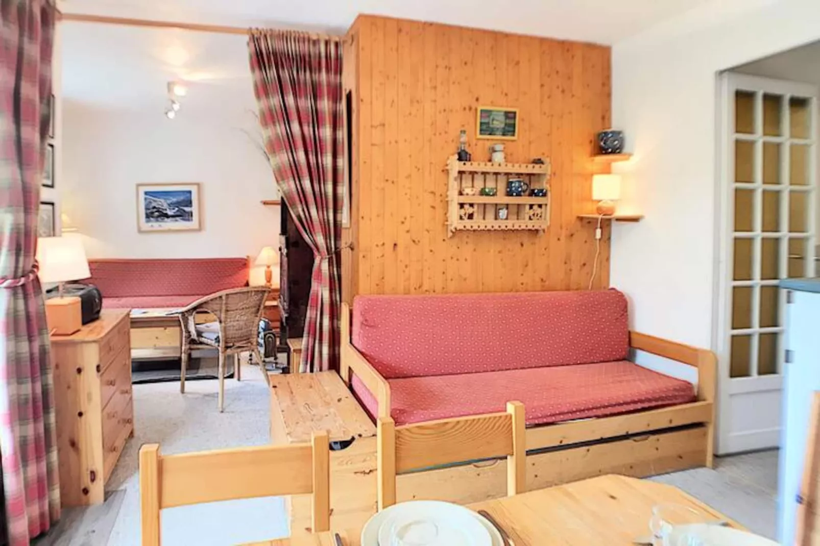 Résidence Murgers-Niet-getagd