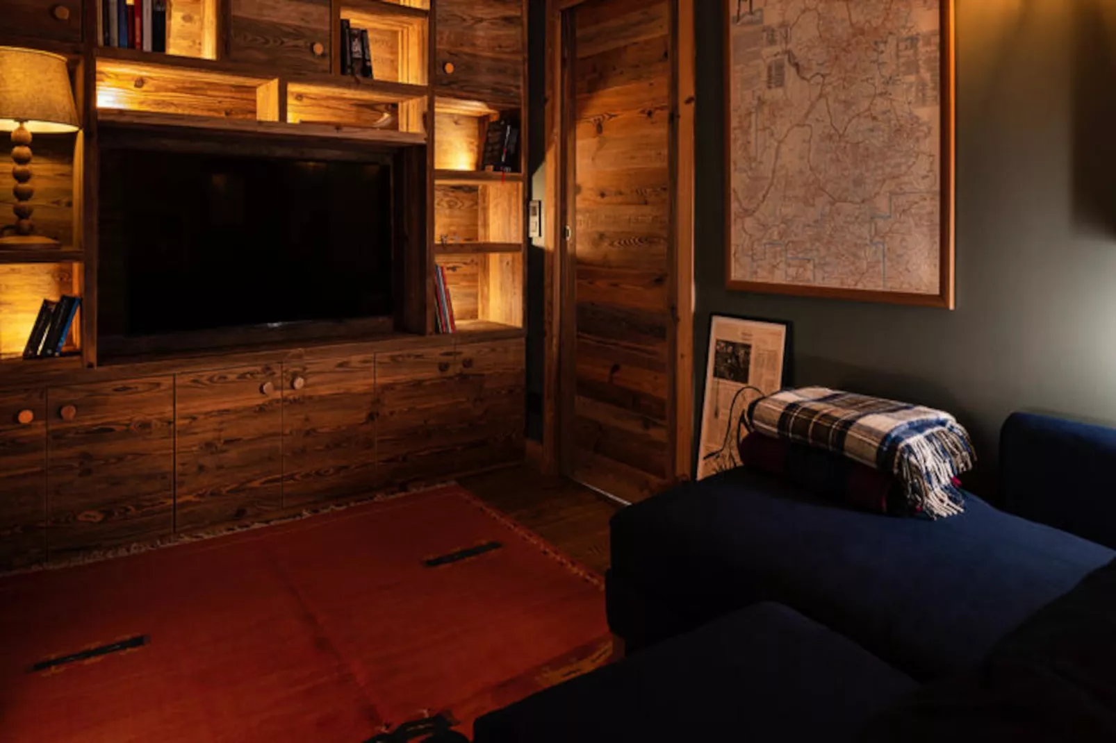 Chalet Noor-Niet-getagd