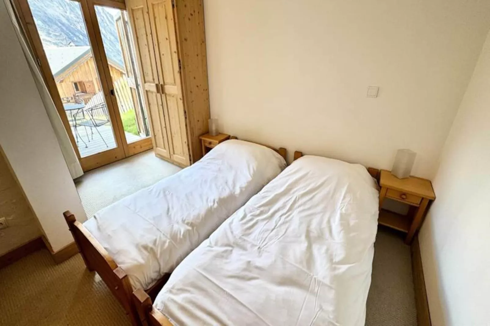 Le Vieux Chalet-Niet-getagd