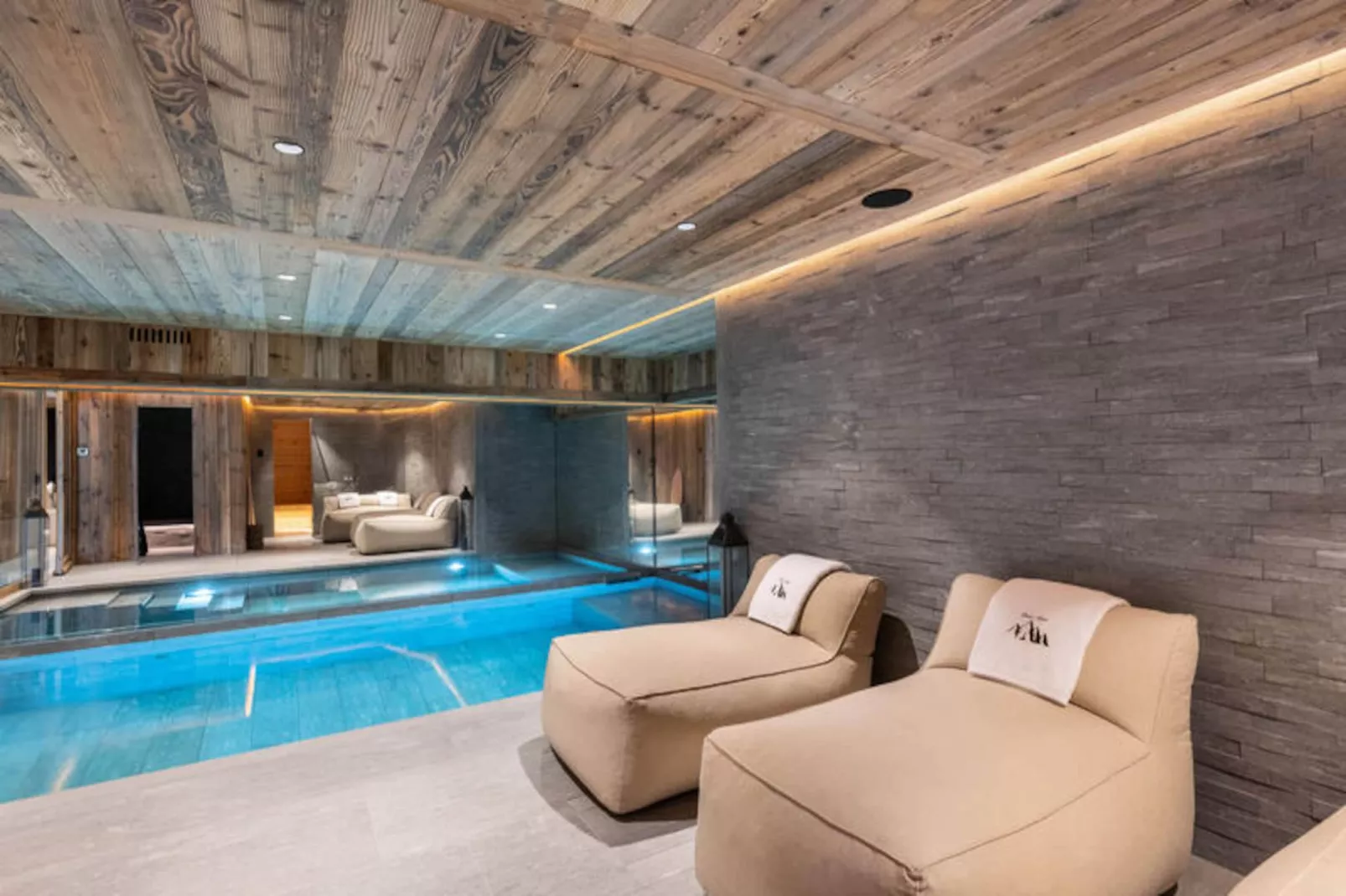 Chalet Marcel-Niet-getagd