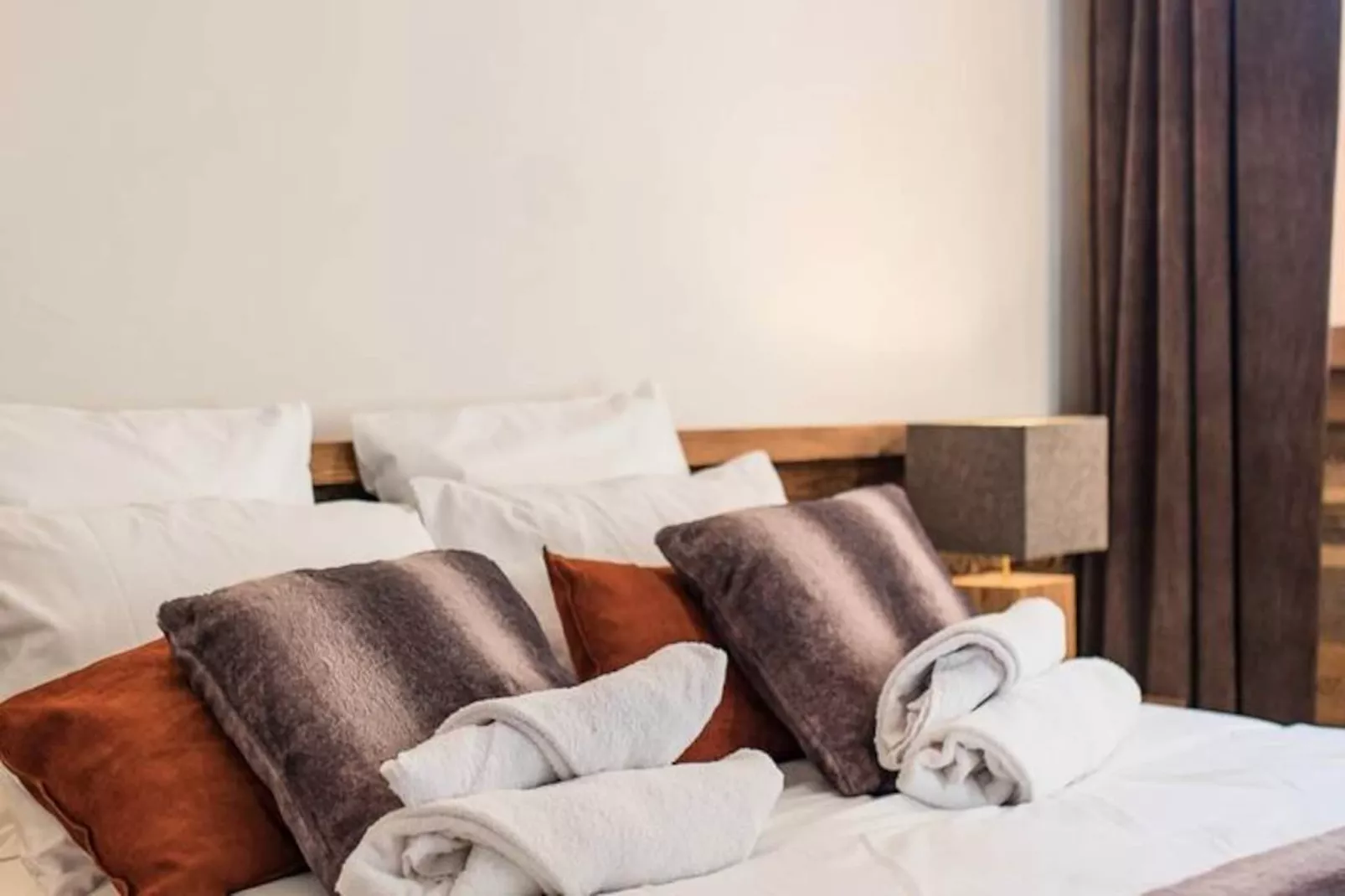 Résidence L'olvera-Niet-getagd