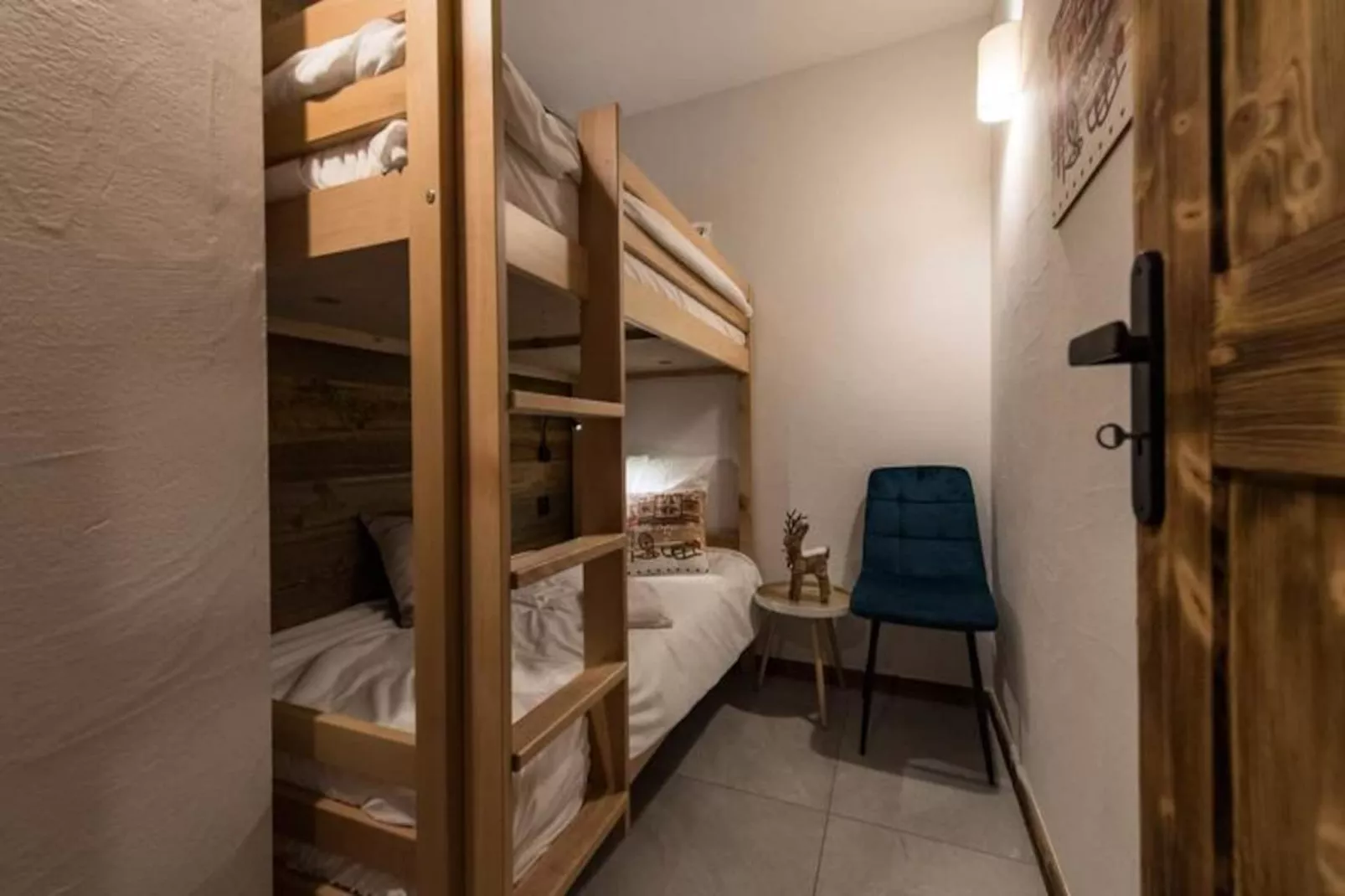 Résidence L'olvera-Niet-getagd