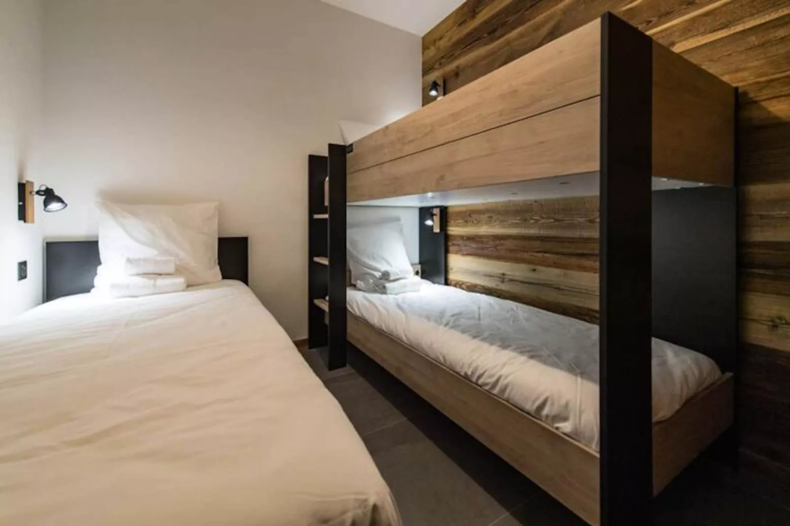 Résidence L'olvera-Niet-getagd