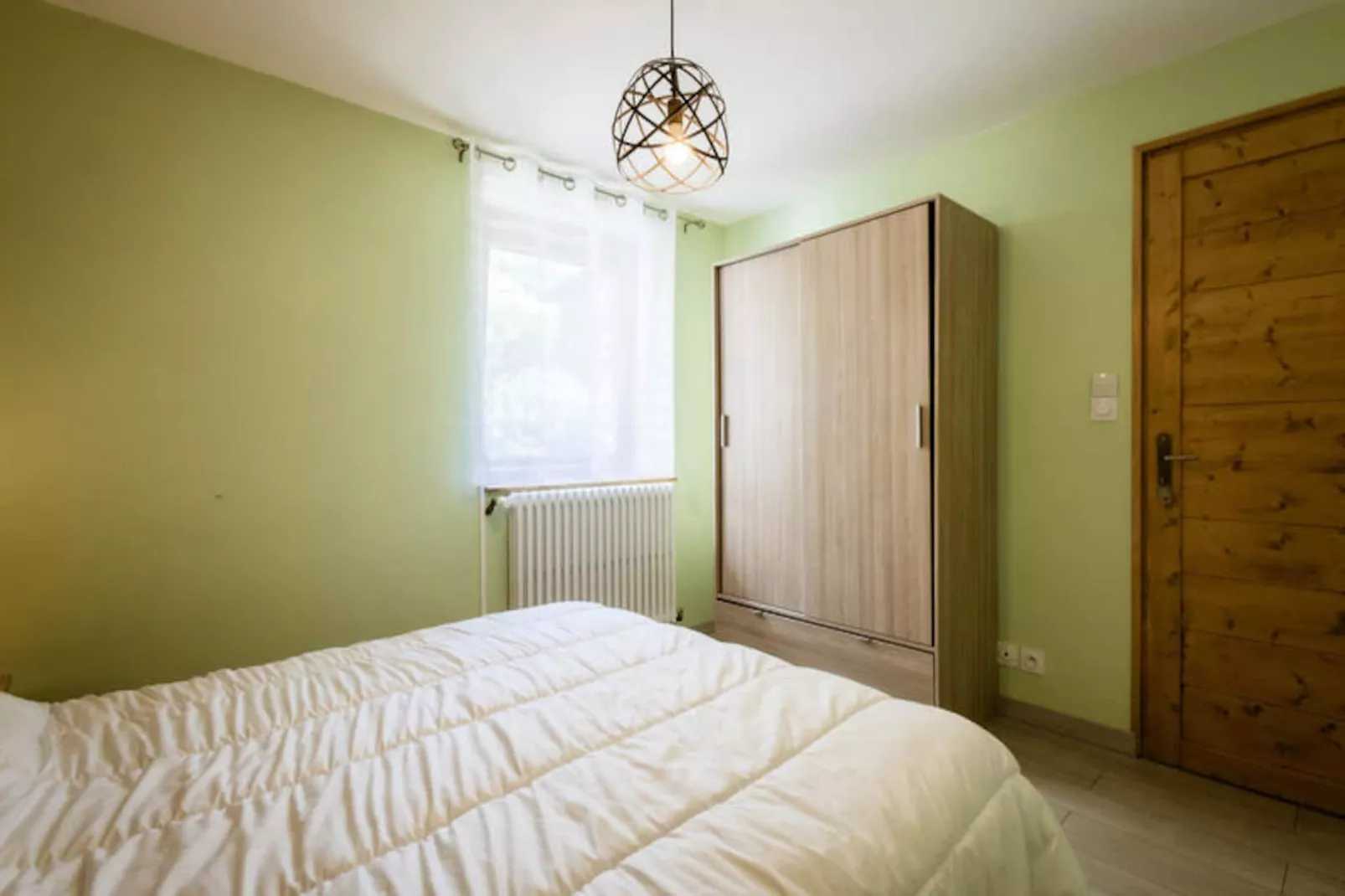 Résidence Les Lignieres - Niet-getagd