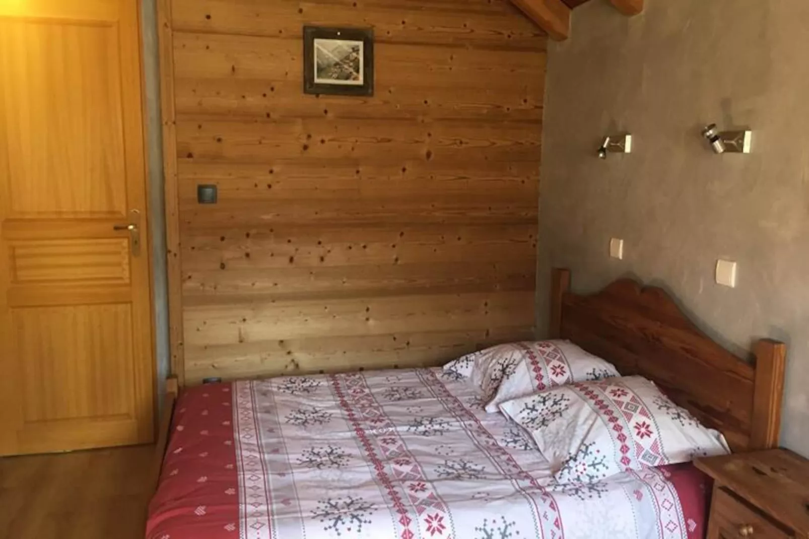 Chalet Epicea-Niet-getagd