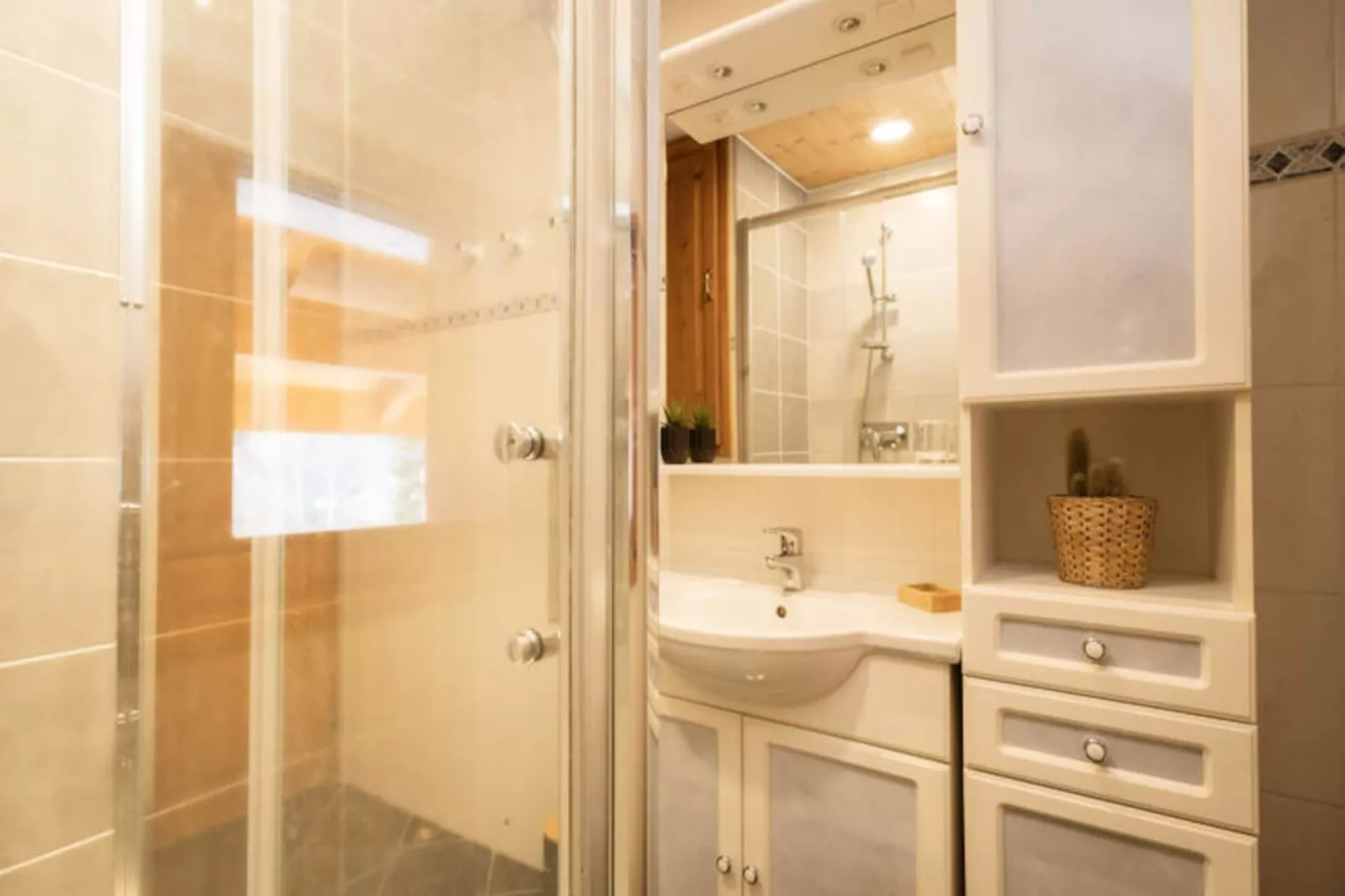 Chalet Le Gentiana - Niet-getagd