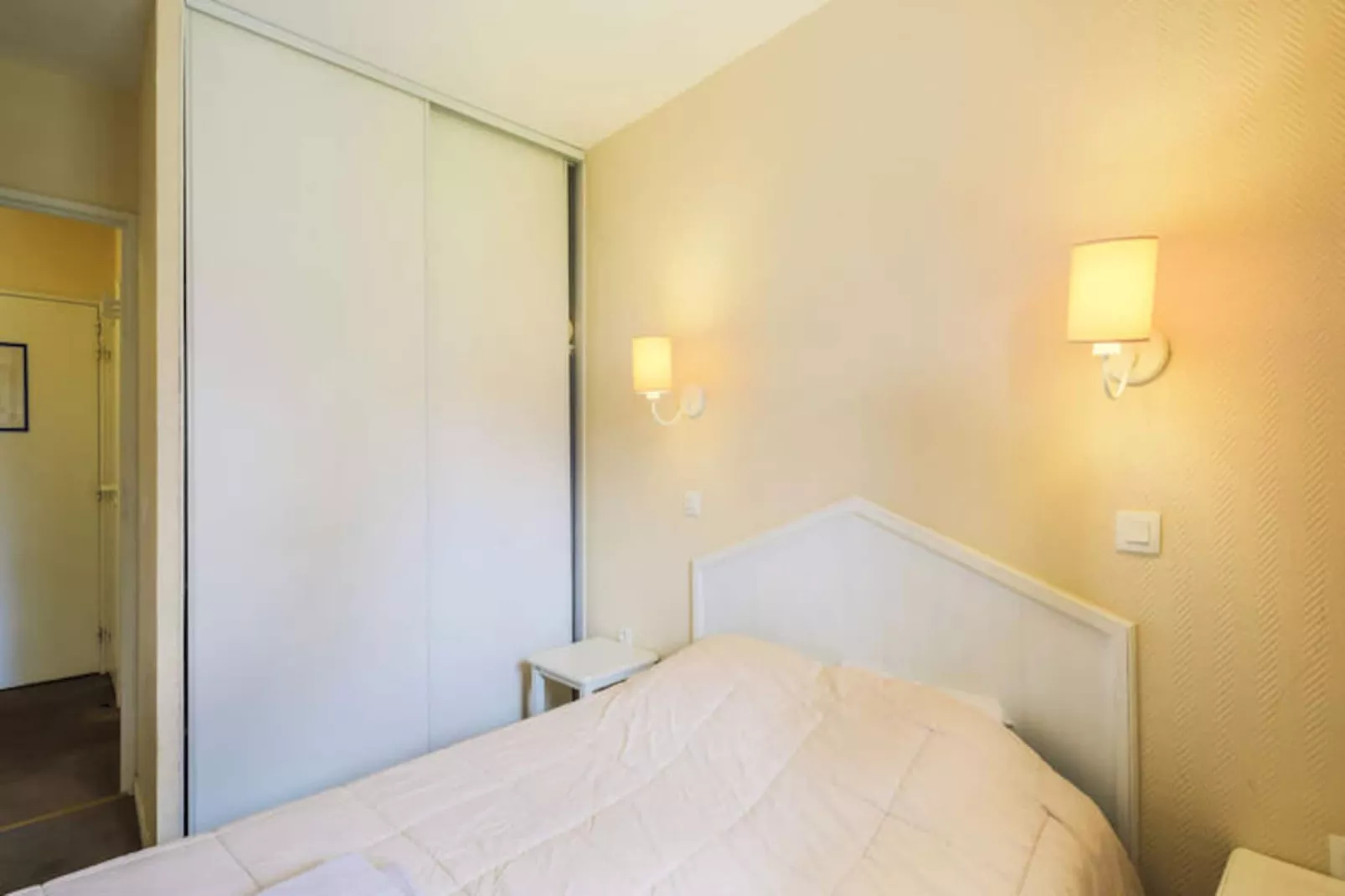 Résidence Le Thabor - maeva Home-Niet-getagd