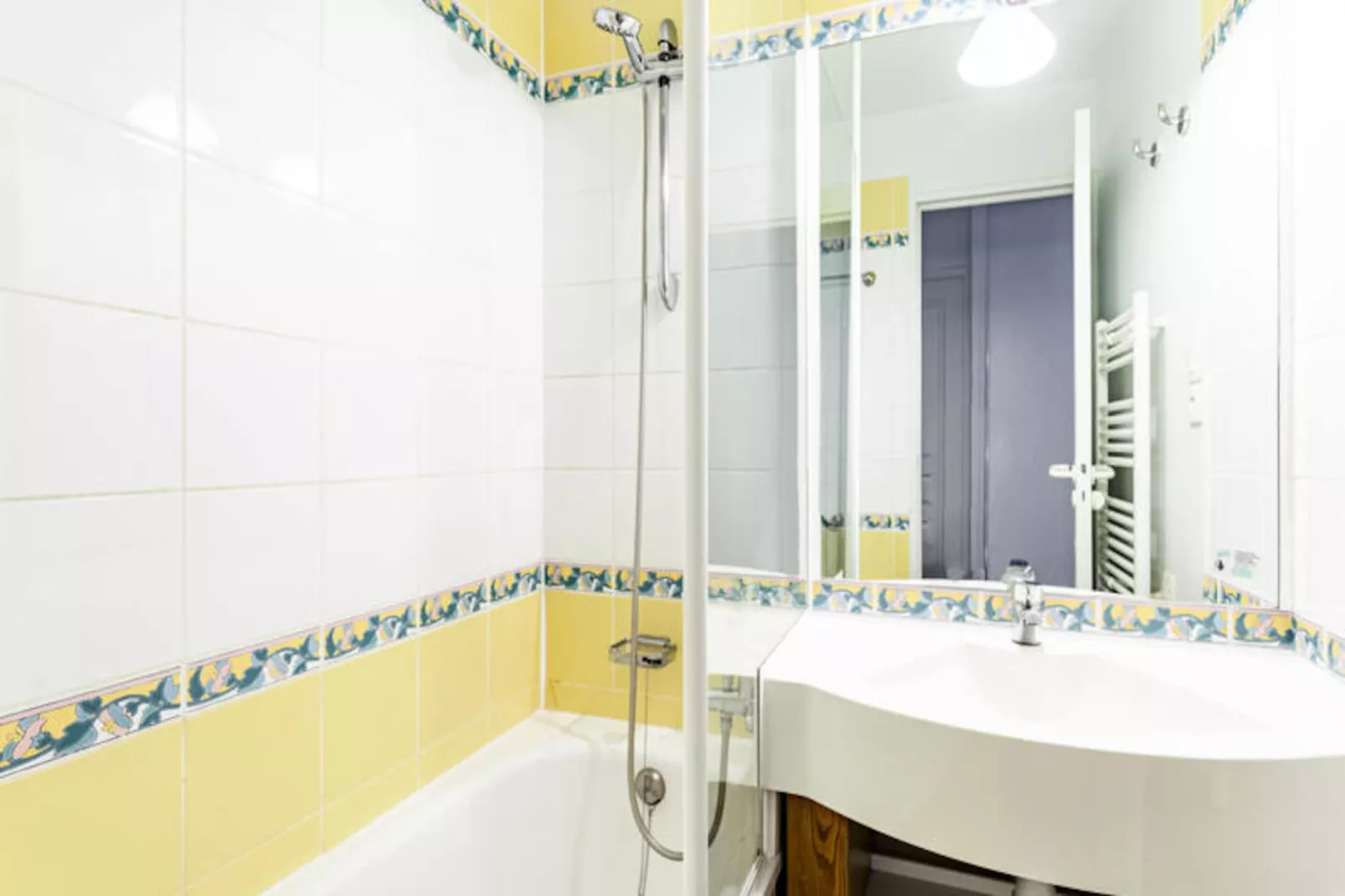 Résidence Le Thabor - maeva Home-Niet-getagd