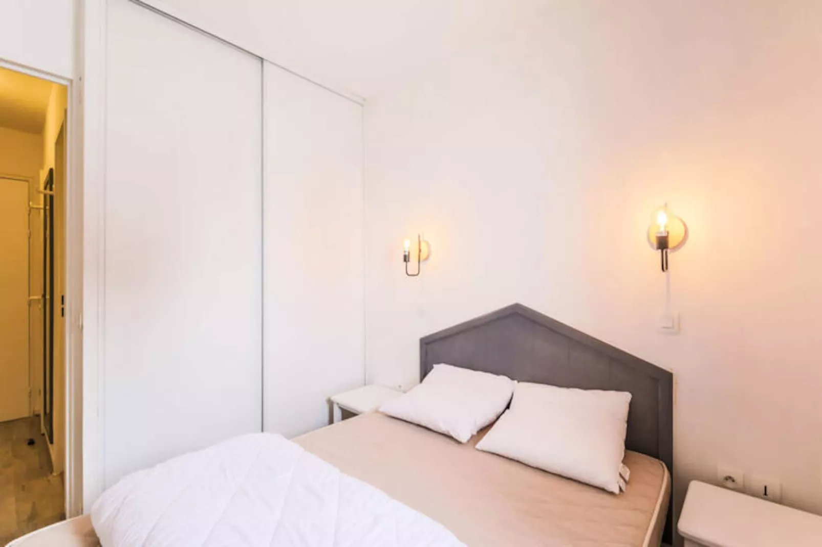 Résidence Le Thabor - maeva Home-Niet-getagd