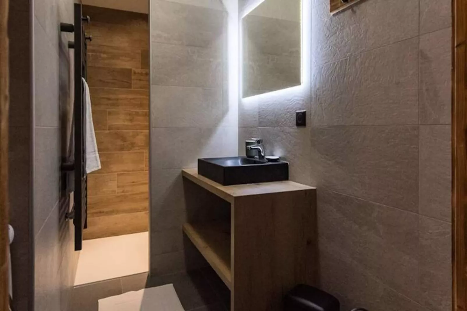 Résidence L'olvera-Niet-getagd