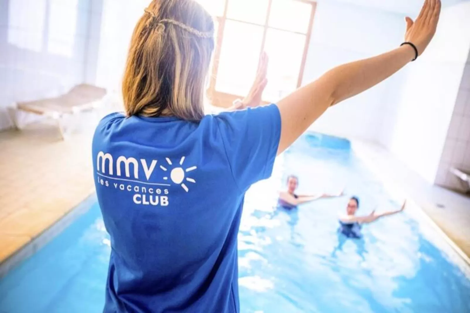 Village Club MMV Le Val Cenis *** - Pension complète-Niet-getagd