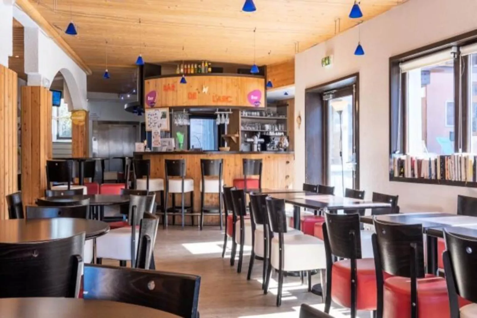 VVF Val-Cenis Haute-Maurienne ***-Niet-getagd