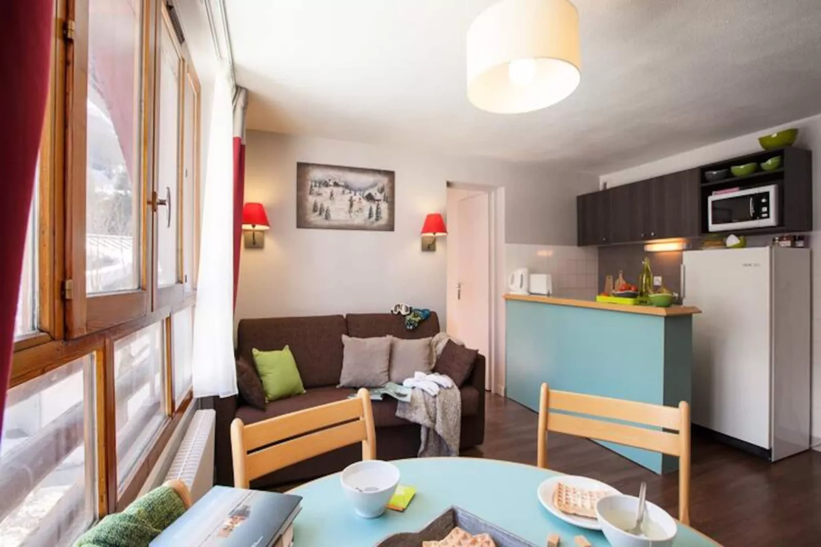 VVF Val-Cenis Haute-Maurienne ***-Niet-getagd