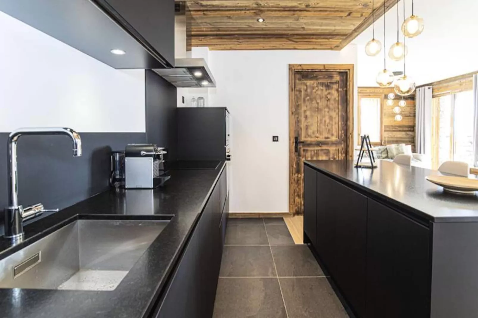 Résidence La Marmotte-Niet-getagd