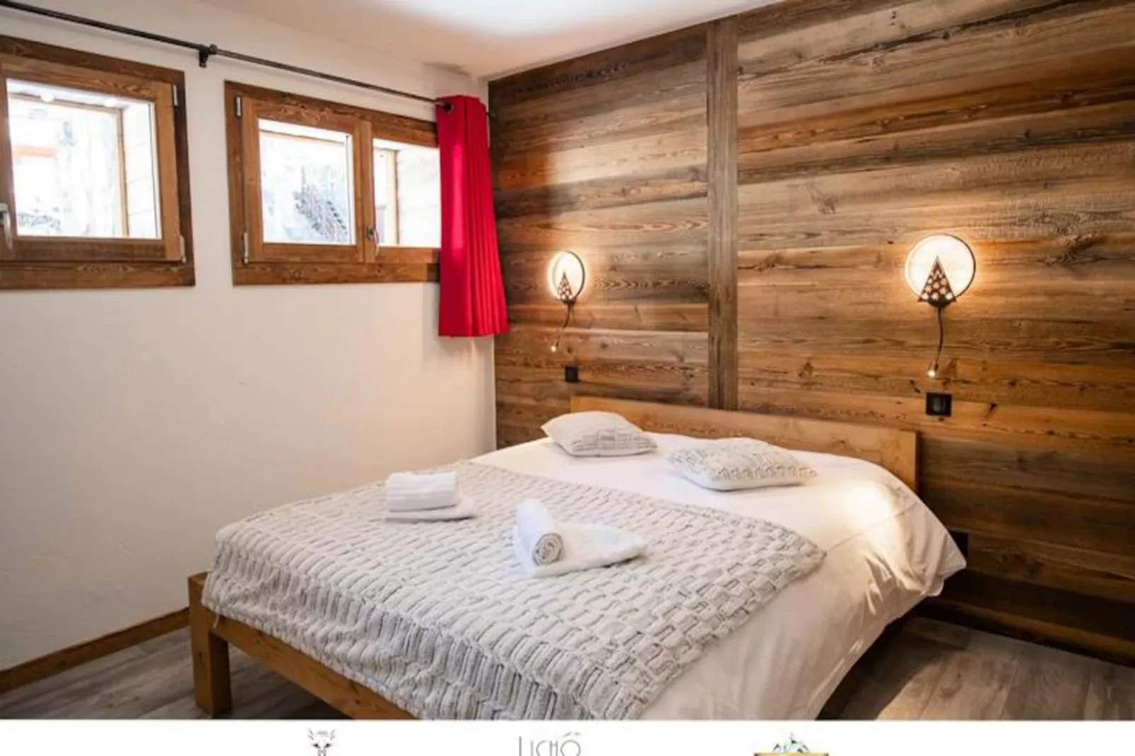 Résidence La Marmotte-Niet-getagd