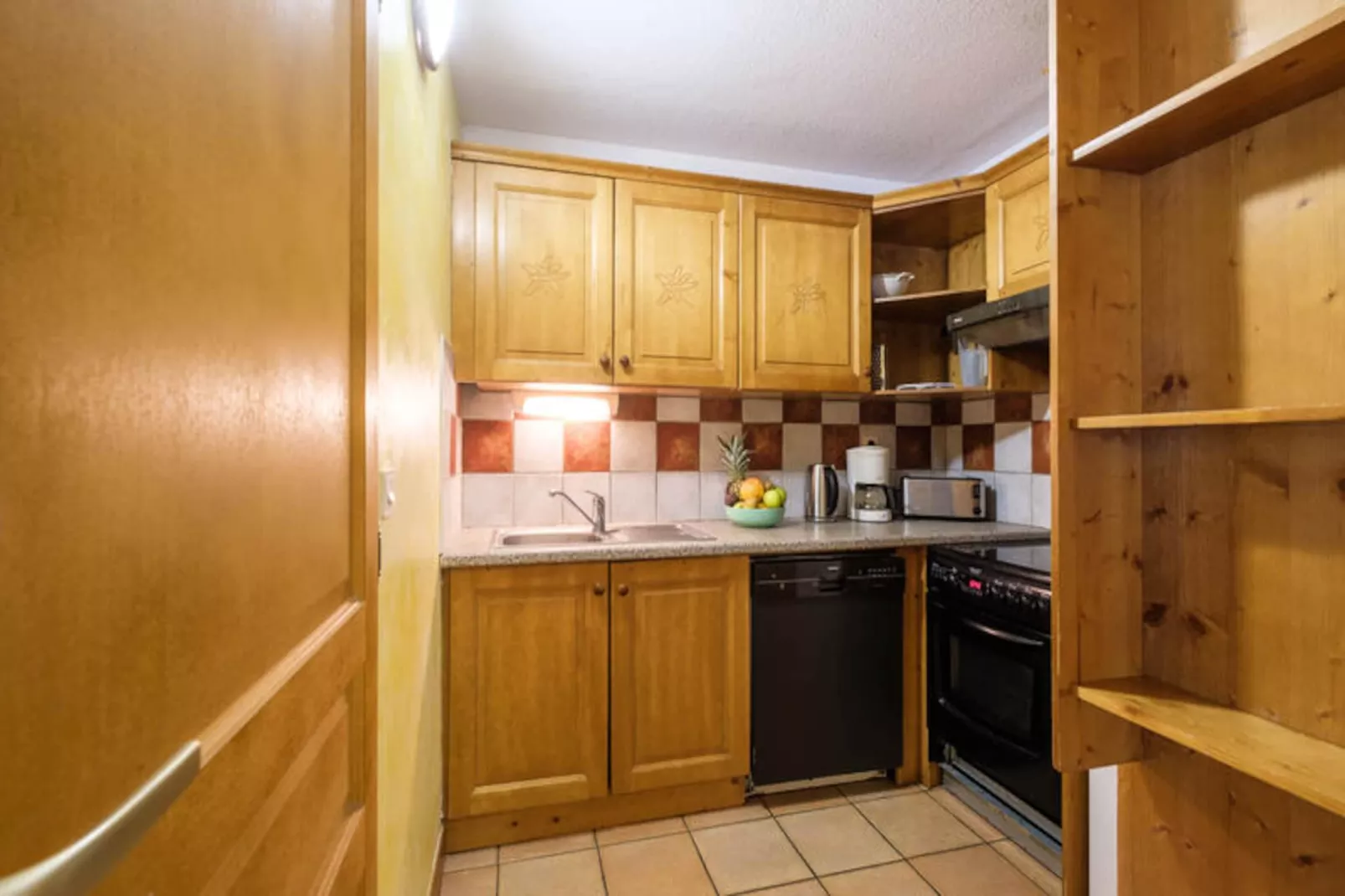 Résidence Les Balcons de Val Cenis Le Haut ***-Niet-getagd