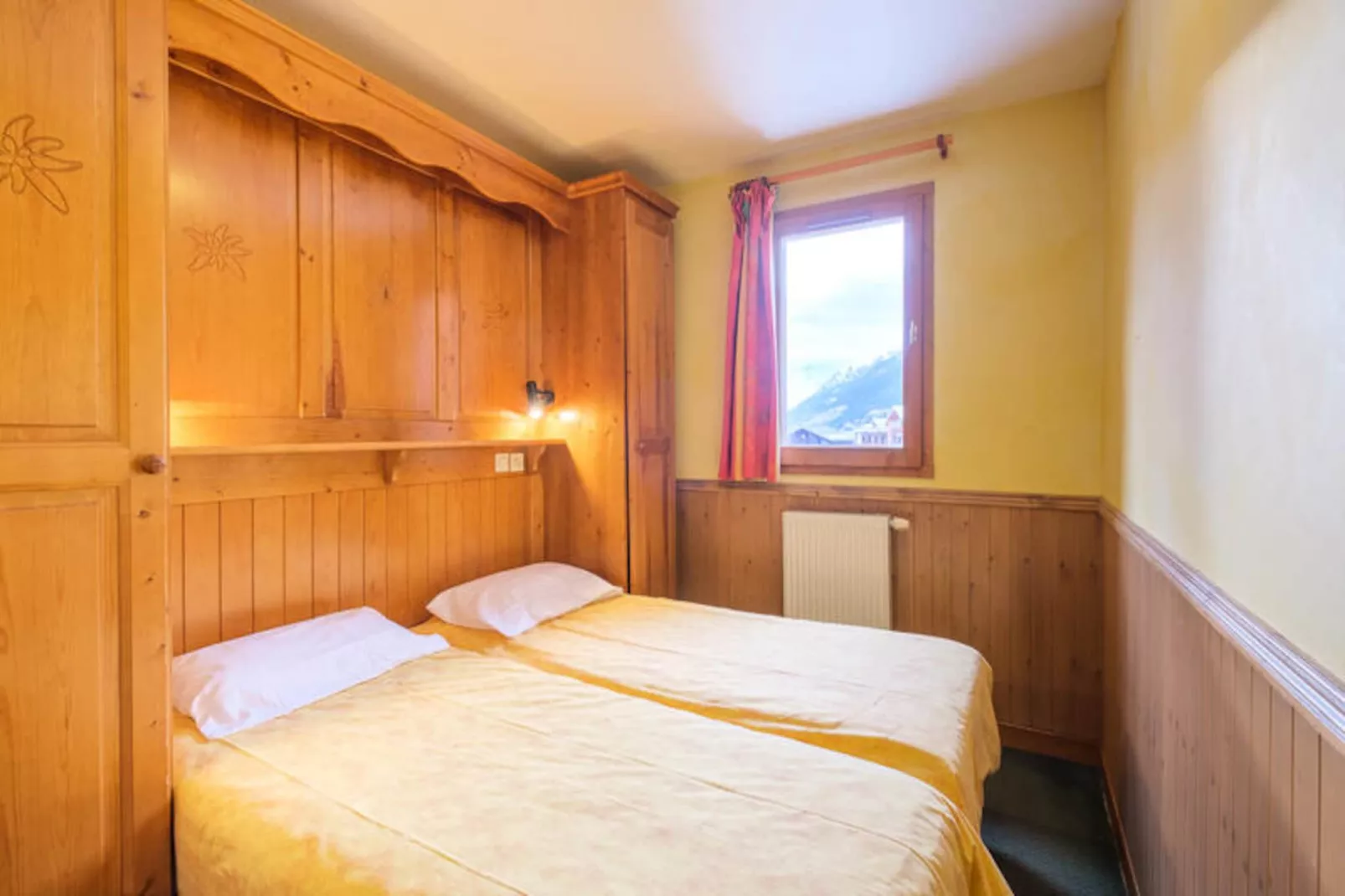 Résidence Les Balcons de Val Cenis Le Haut ***-Niet-getagd