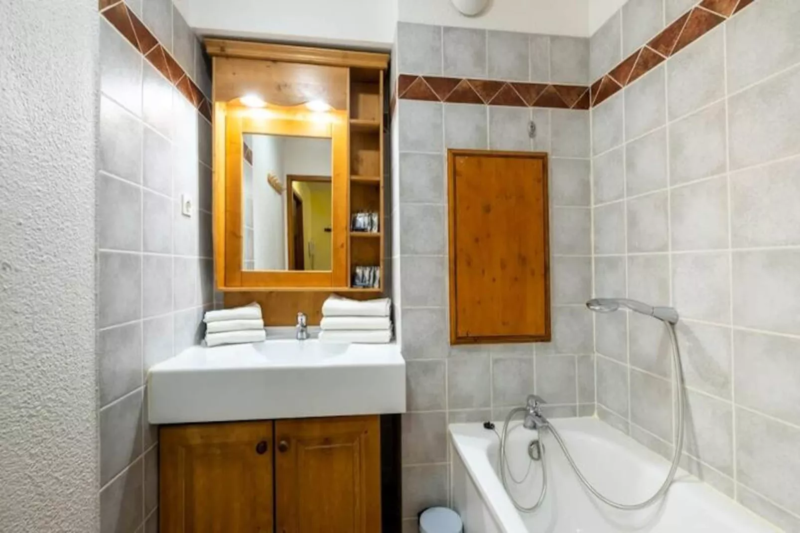 Résidence Les Balcons de Val Cenis Le Haut ***-Niet-getagd