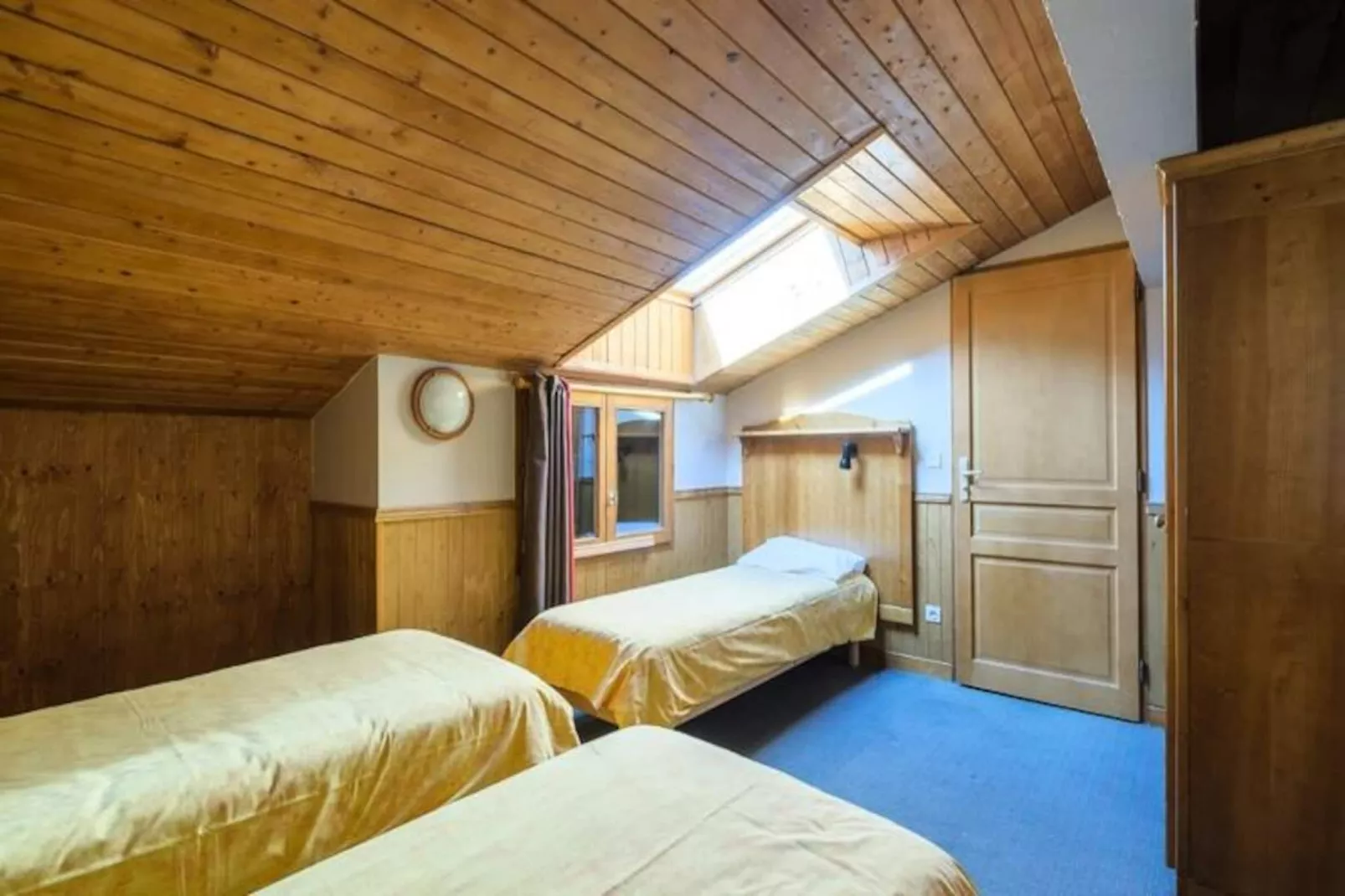 Résidence Les Balcons de Val Cenis Le Haut ***-Niet-getagd