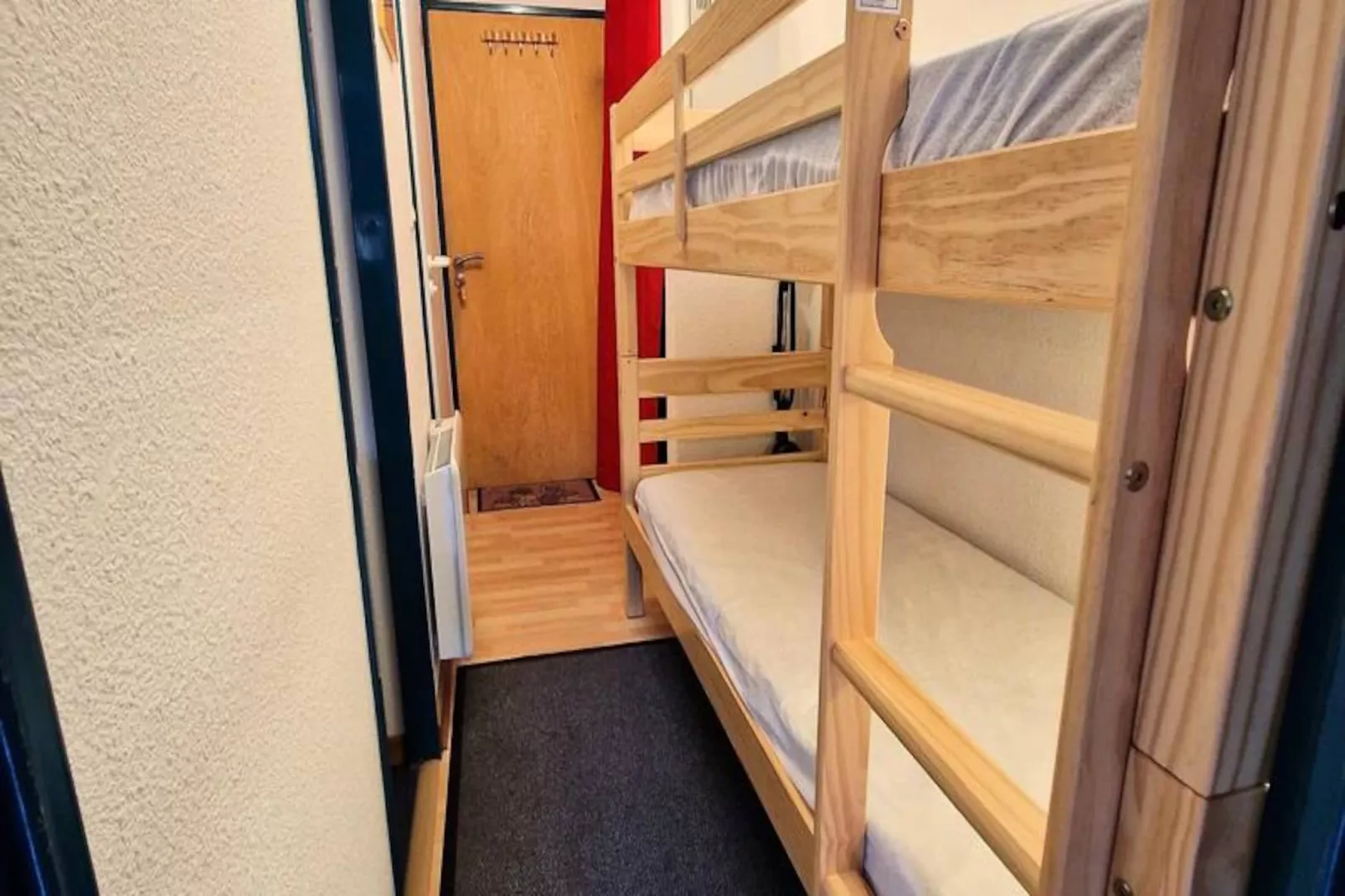 Résidence Le Thabor-Niet-getagd