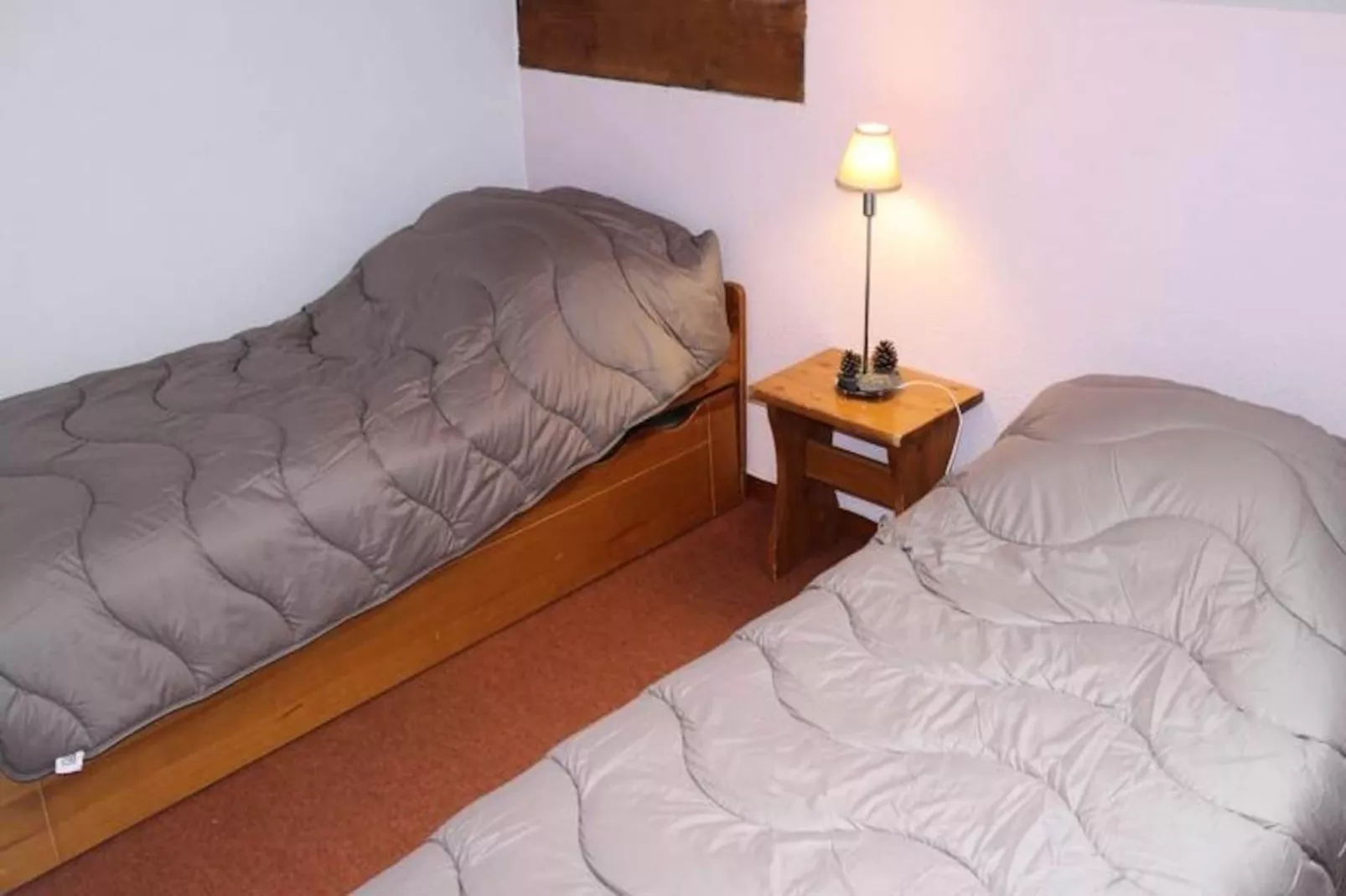 Les Chalets D'arrondaz-Niet-getagd