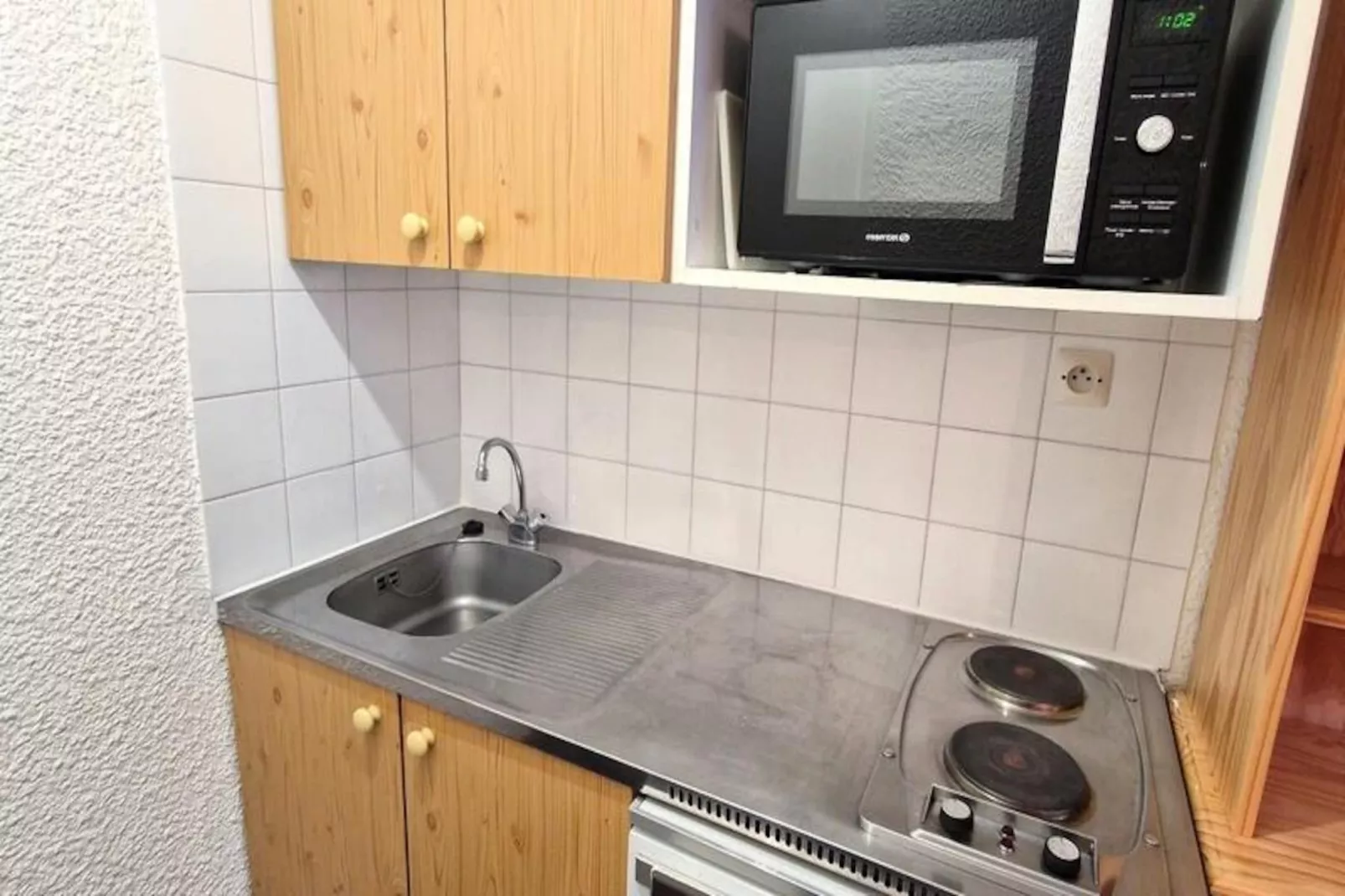 Résidence Le Thabor-Niet-getagd