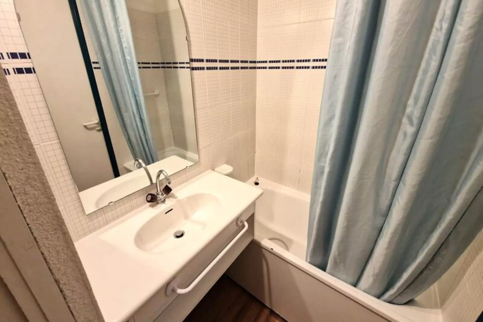 Résidence Le Thabor-Niet-getagd