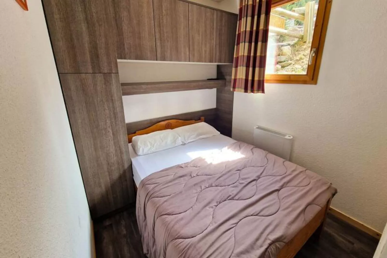 Les Chalets D'arrondaz - Niet-getagd