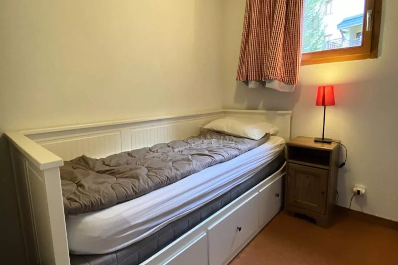 Les Chalets D'arrondaz - Niet-getagd